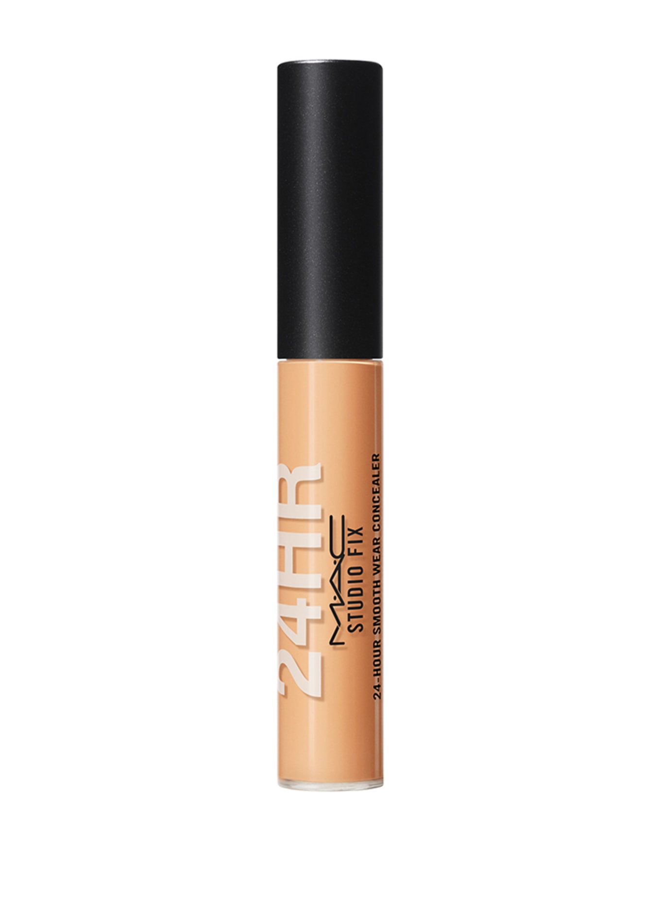 M.A.C STUDIO FIX 24HOUR SMOOTH WEAR CONCEALER: NC 40