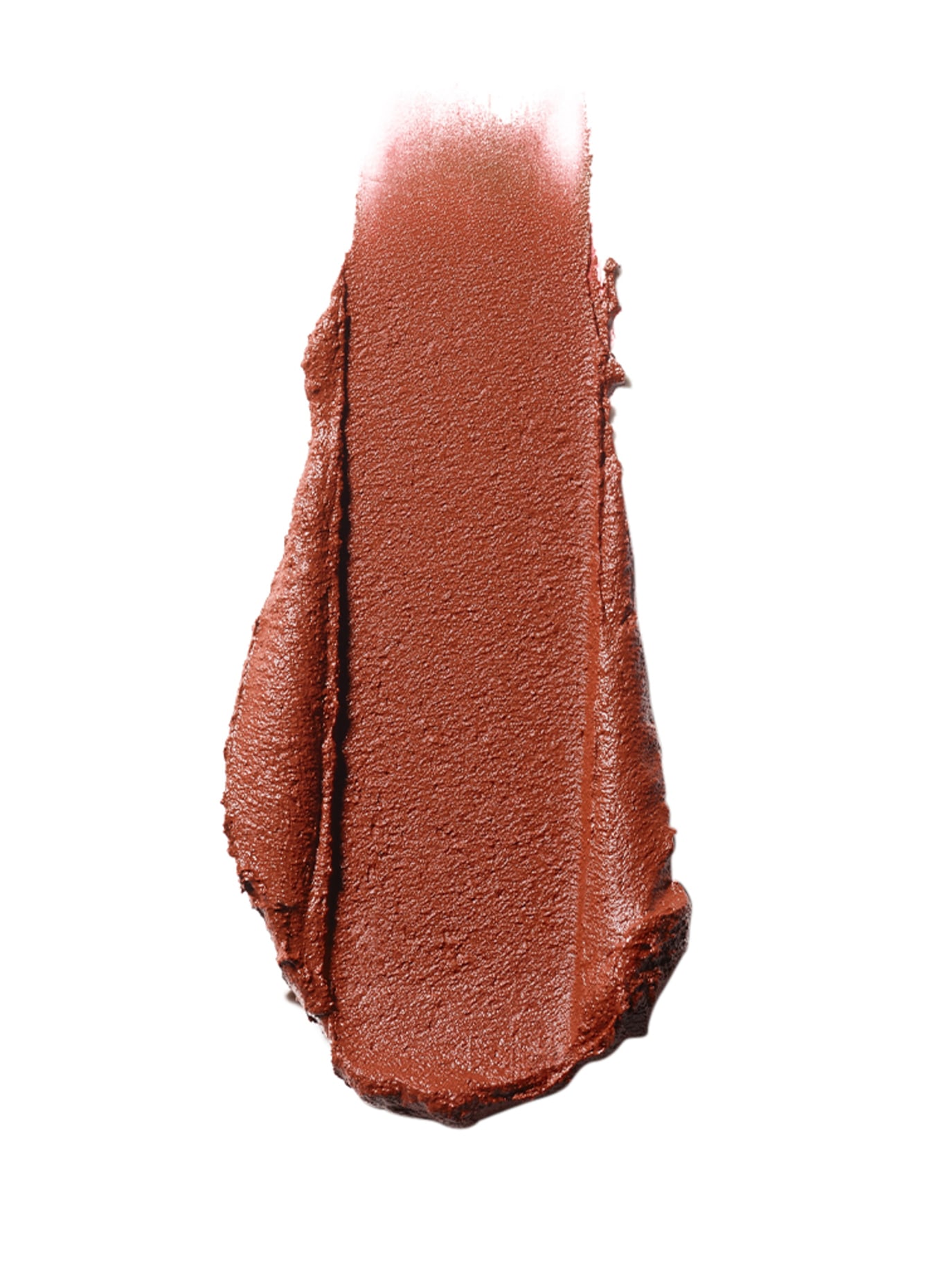 M.A.C POWDER KISS LIPSTICK: MARRAKESH-MERE