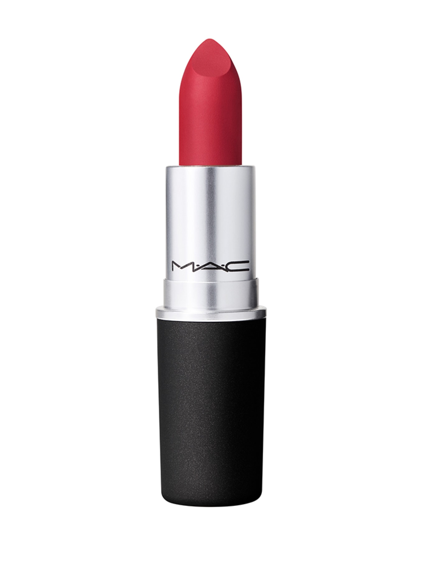 M.A.C POWDER KISS LIPSTICK: HEALTHY, WEALTHY AND THRIVING