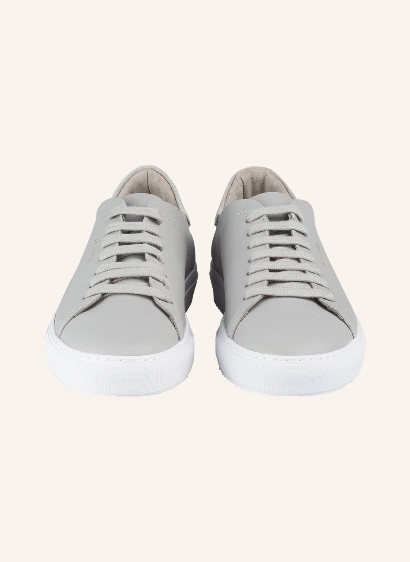 AXEL ARIGATO Sneakers CLEAN 90 , Color: LIGHT GRAY (Image 3)