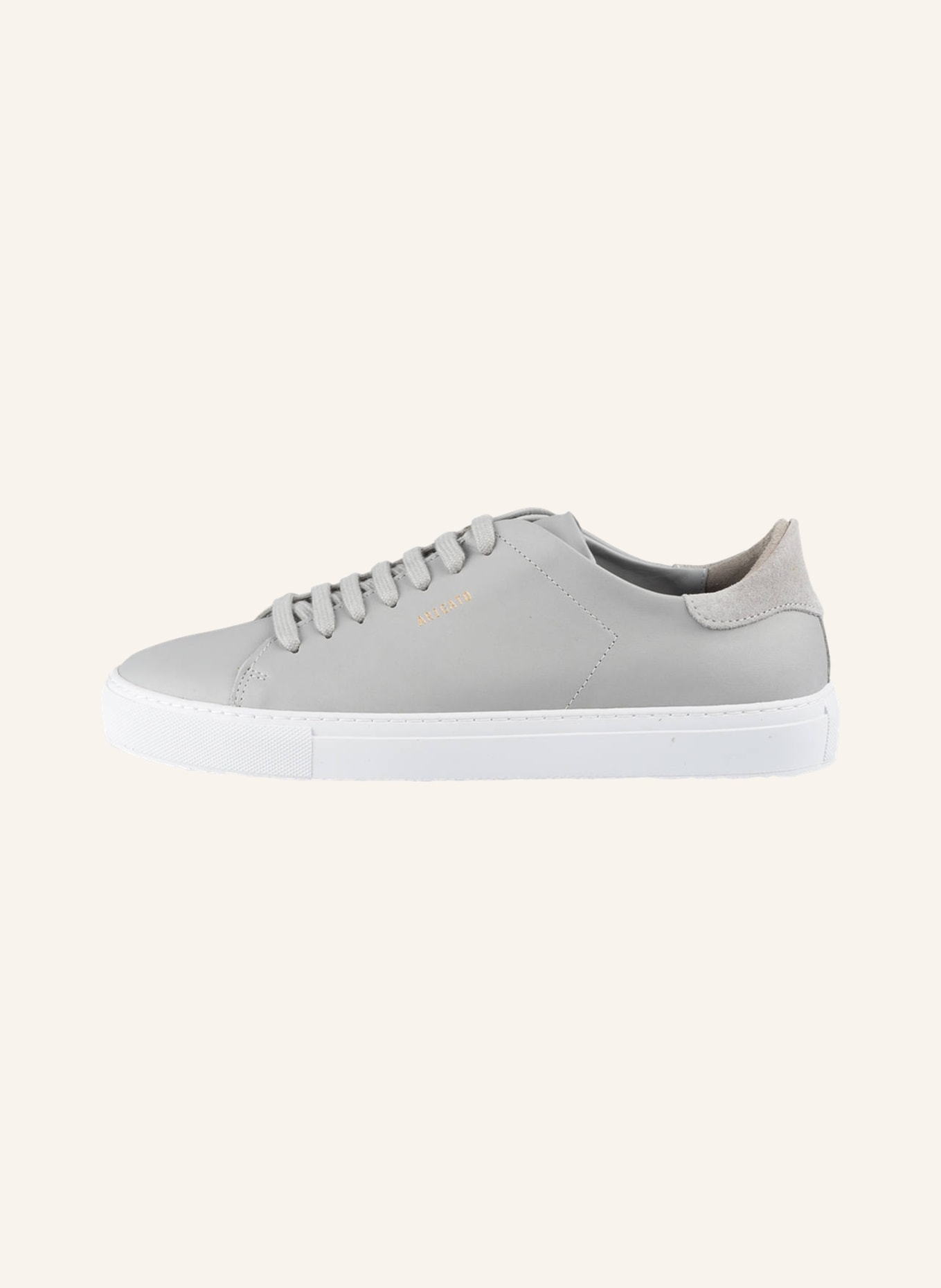 AXEL ARIGATO Sneakers CLEAN 90 , Color: LIGHT GRAY (Image 4)