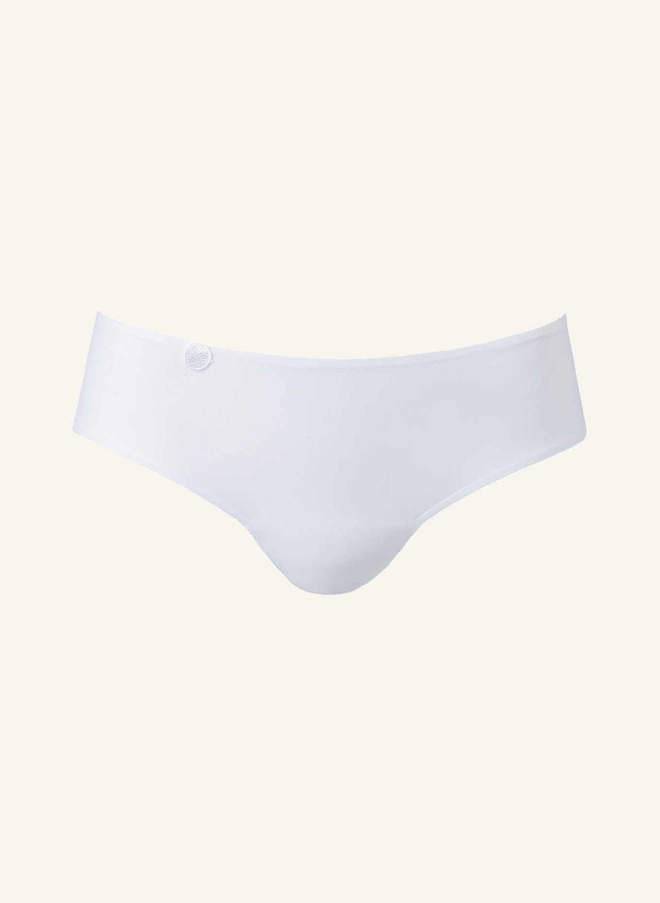 MARIE JO Panty TOM, Color: WHITE (Image 1)
