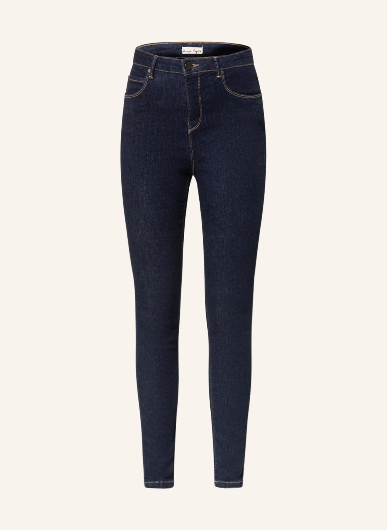 Phase Eight Skinny jeans AMINA , Color: 050 BLACK (Image 1)