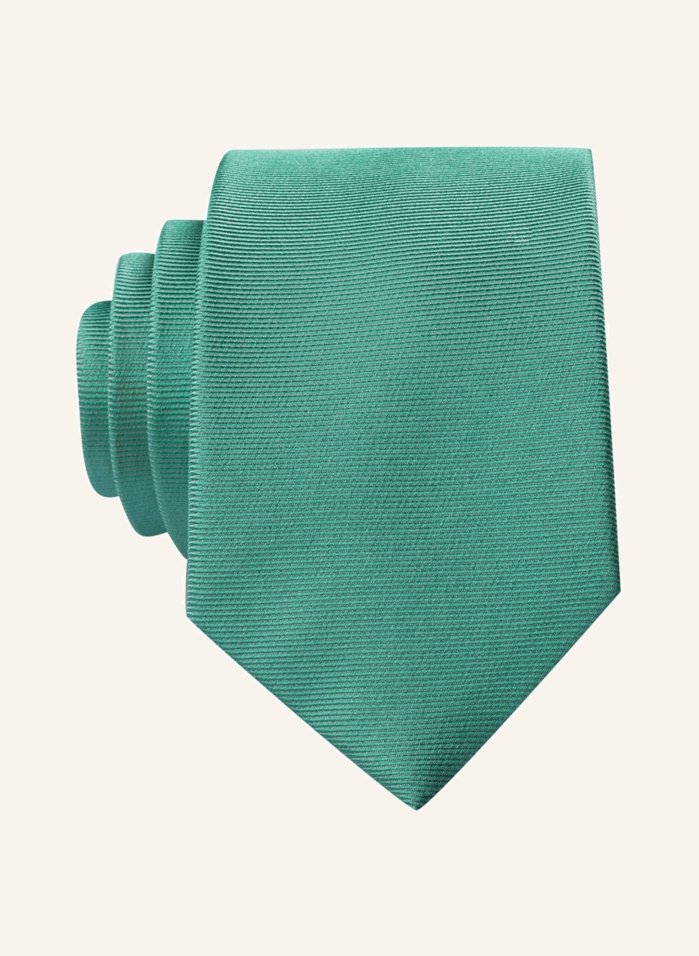 PAUL Krawatte, Farbe: SMARAGD (Bild 1)