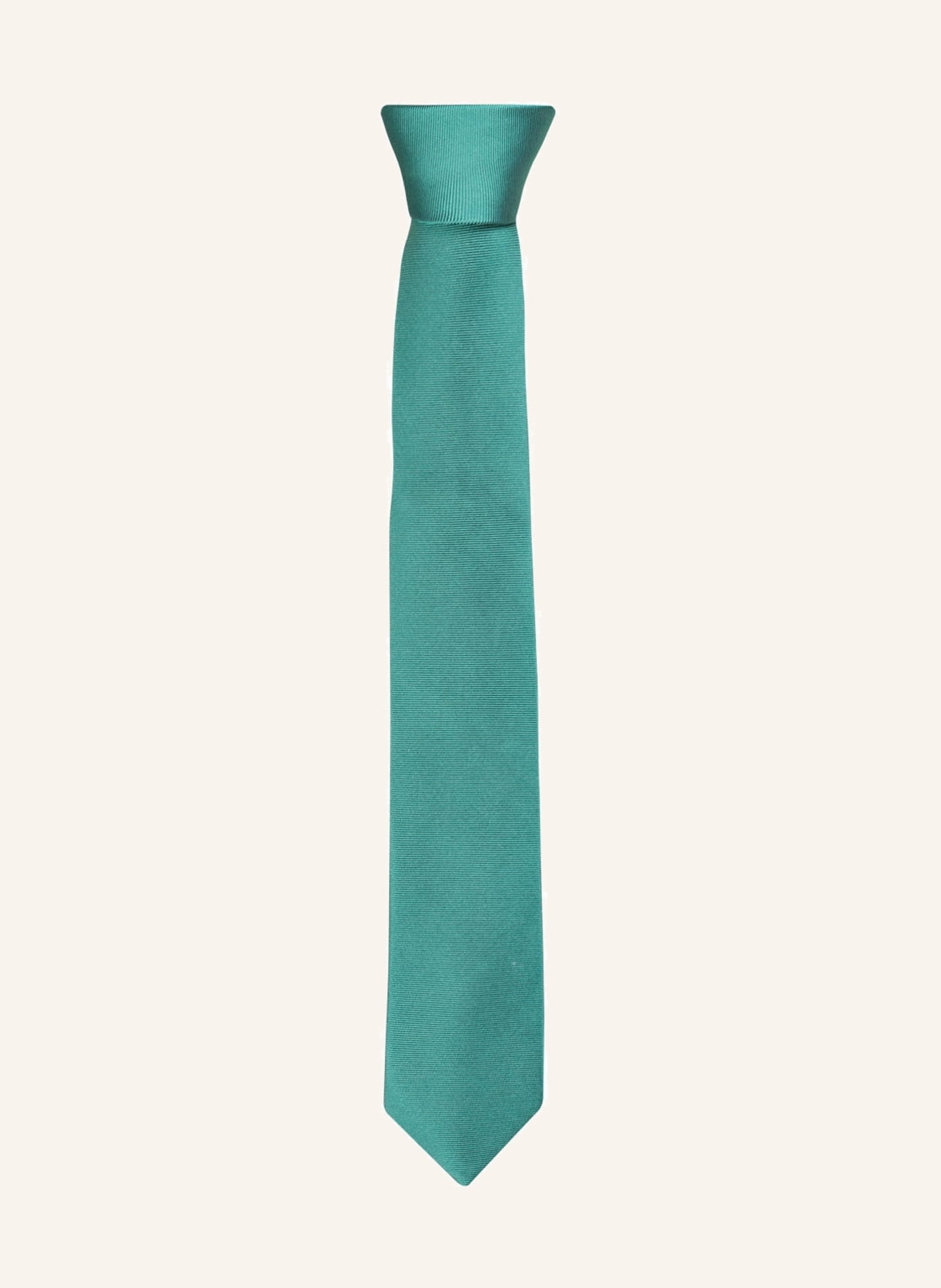 PAUL Krawatte, Farbe: SMARAGD (Bild 2)