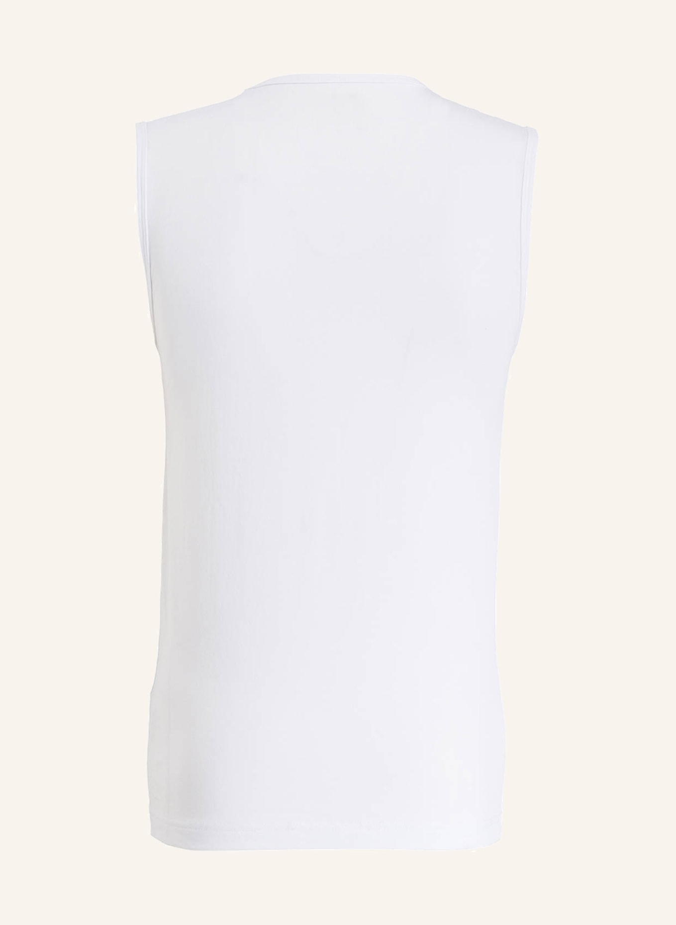 OLYMP Unterhemd Level Five body fit, Farbe: WEISS (Bild 2)