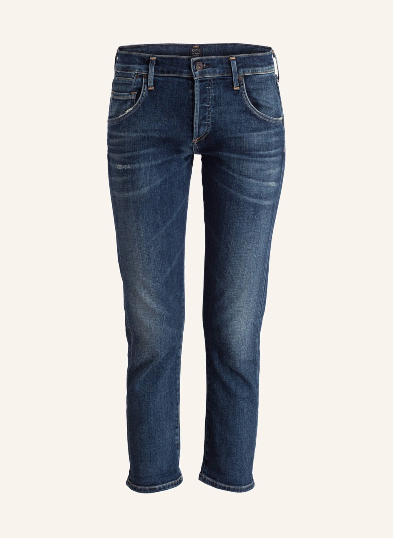 CITIZENS of HUMANITY 7/8-Jeans EMERSON: BLRI BLU RDGE EMRS B