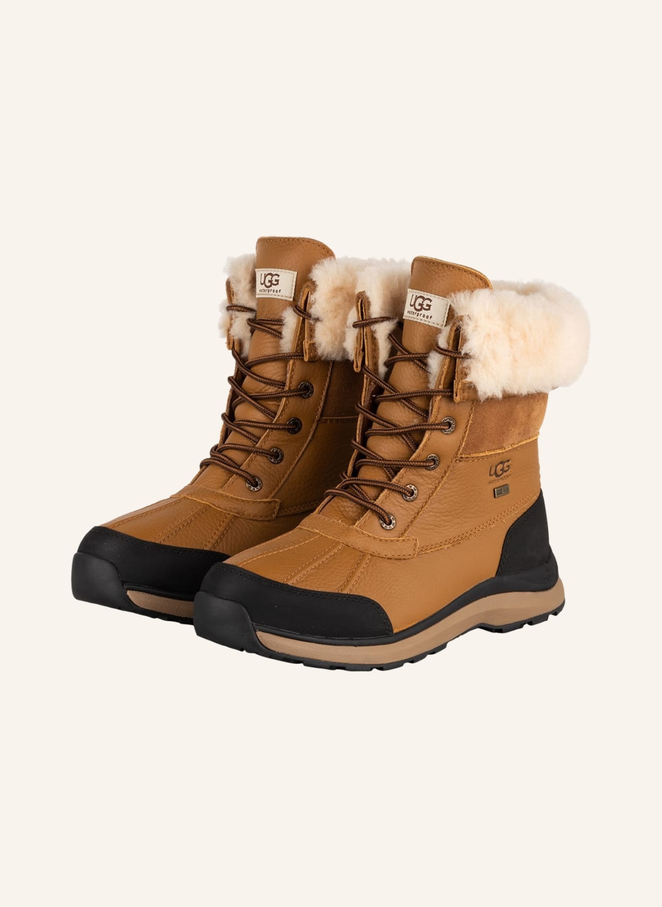 UGG Schnürboots ADIRONDACK III: CHE