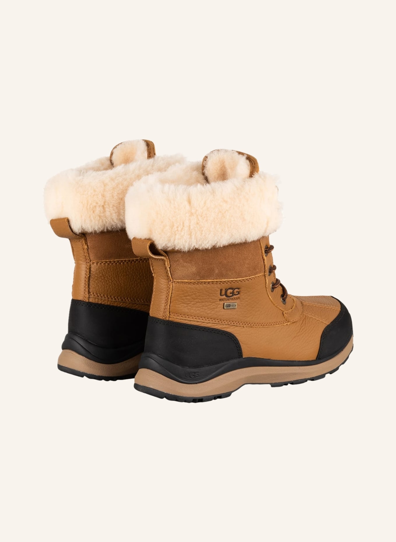 UGG Schnürboots ADIRONDACK III: CHE