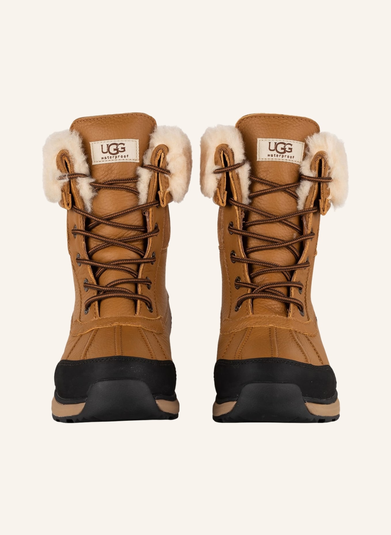 UGG Schnürboots ADIRONDACK III: CHE