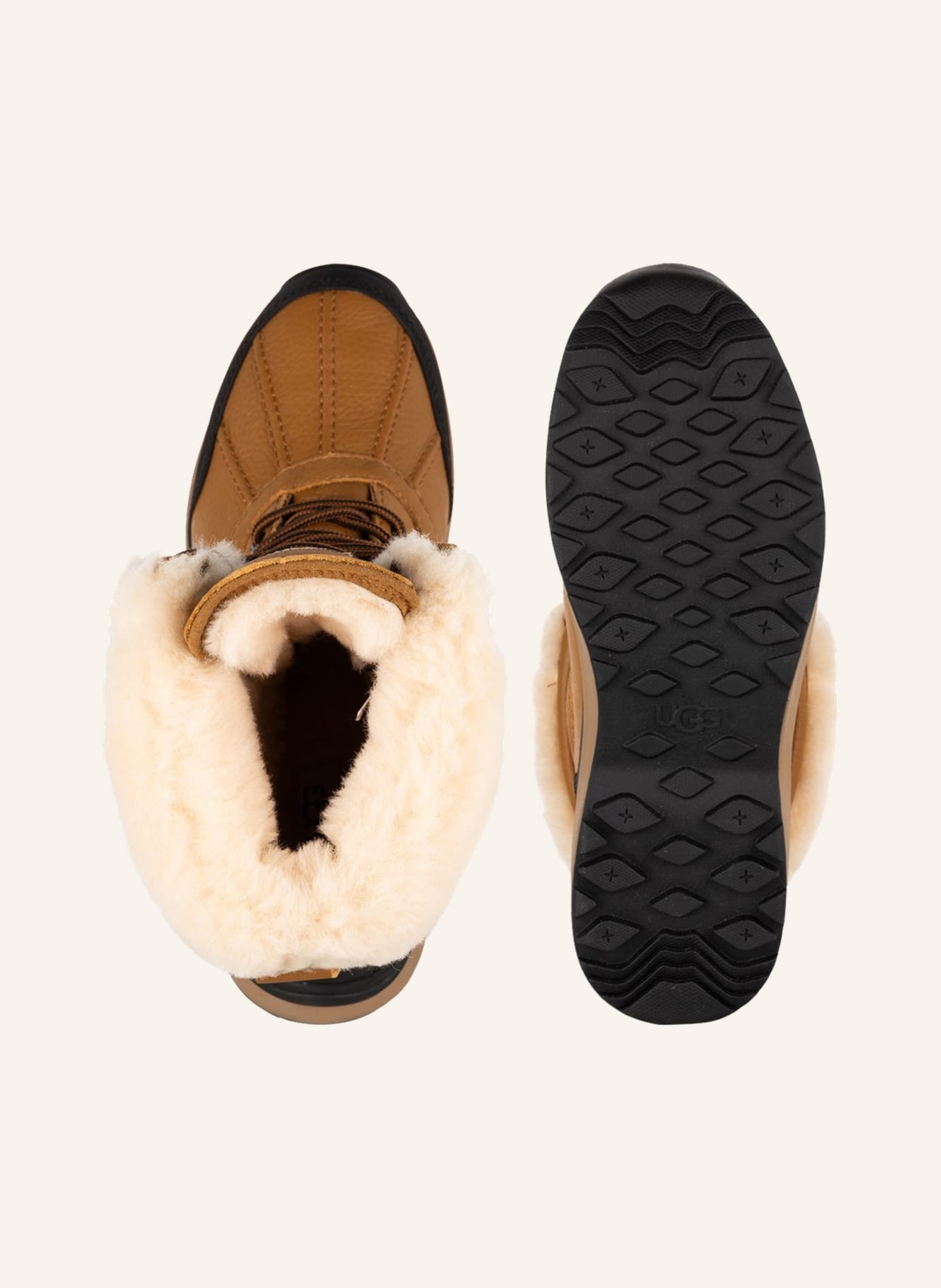 UGG Schnürboots ADIRONDACK III: CHE