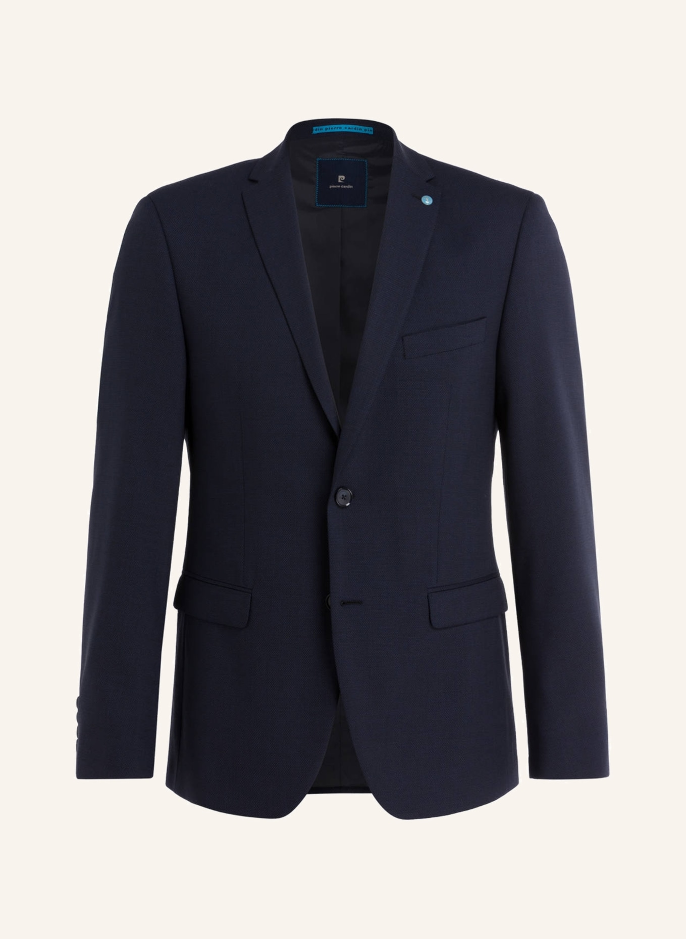 pierre cardin Suit jacket ANDRE FUTURE FLEX regular fit, Color: 3050 NAVY (Image 1)