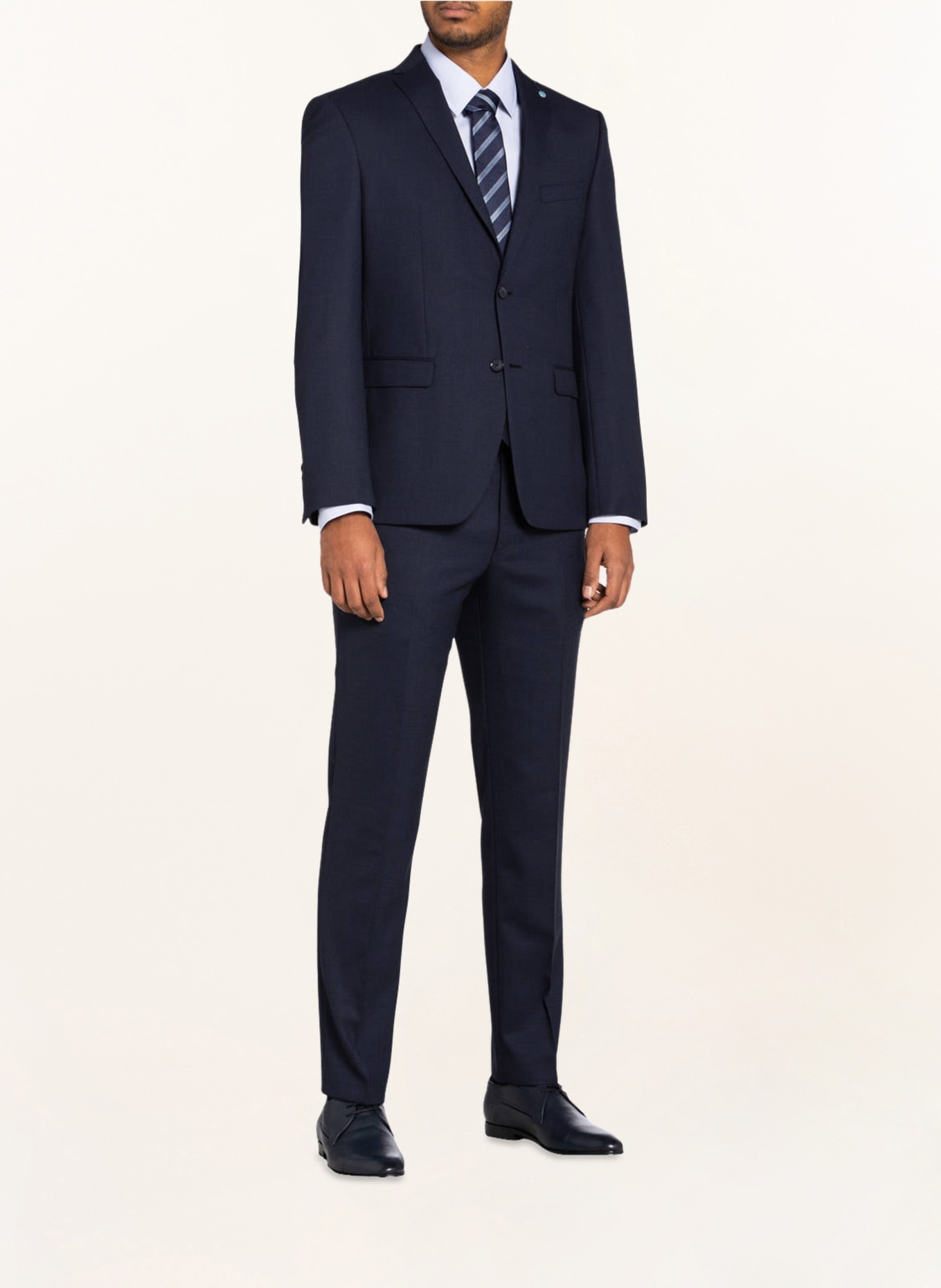 pierre cardin Suit jacket ANDRE FUTURE FLEX regular fit, Color: 3050 NAVY (Image 2)