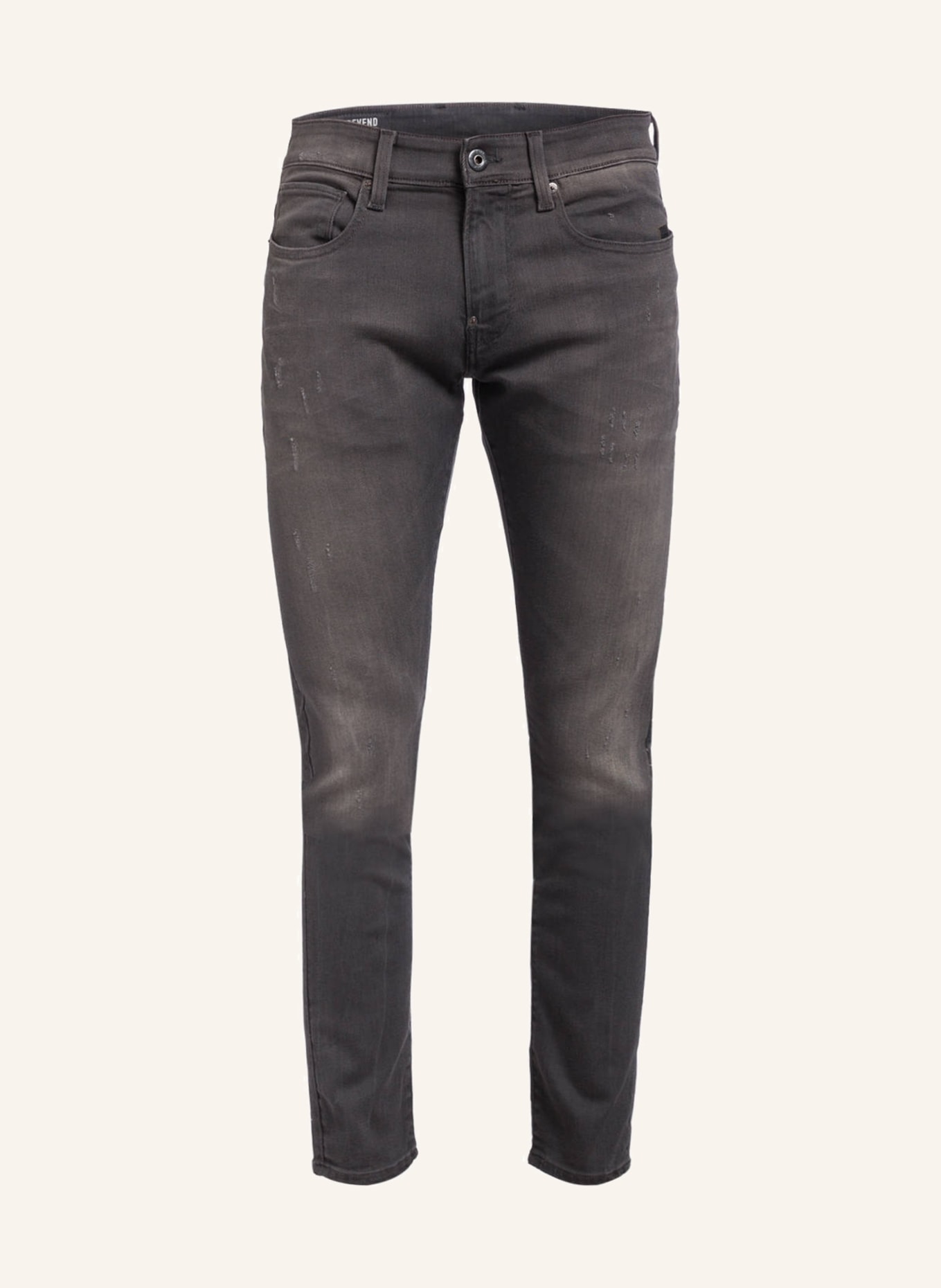 G-Star RAW Jeans REVEND skinny fit, Color: GRAY (Image 1)