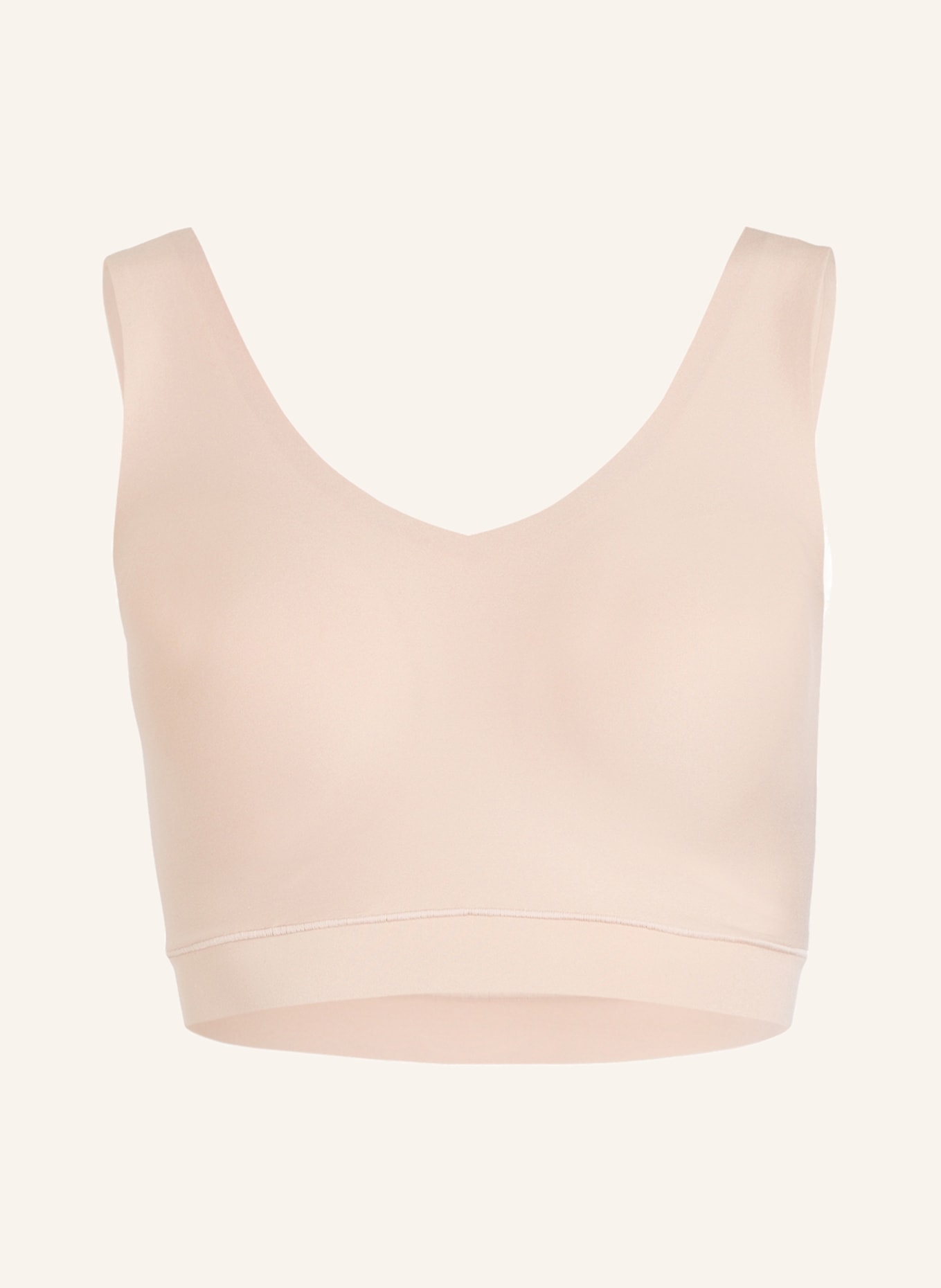 CHANTELLE Bralette SOFTSTRETCH, Color: CREAM (Image 1)