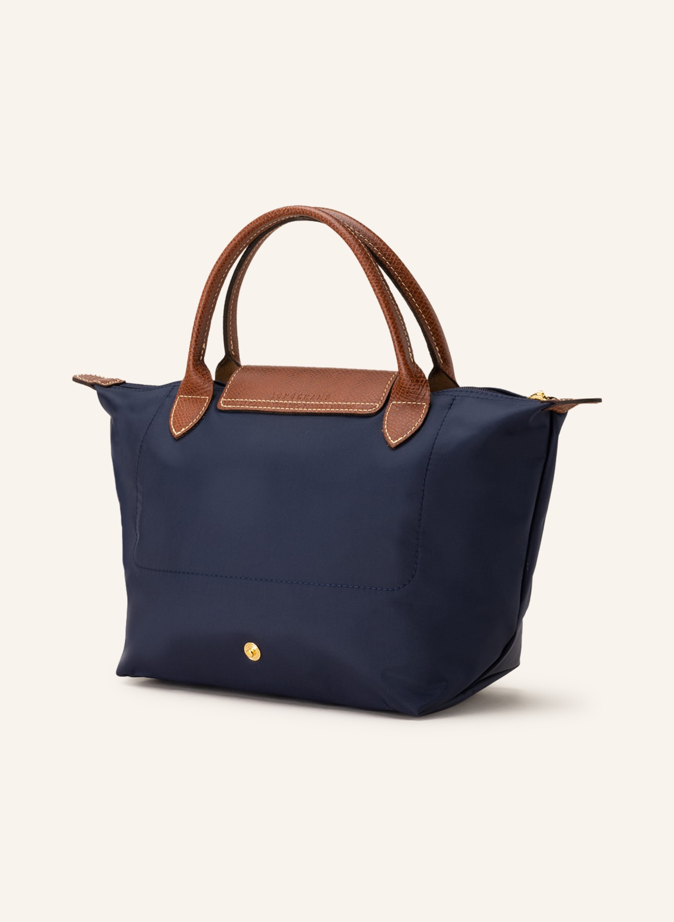LONGCHAMP Handtasche LE PLIAGE S: DUNKELBLAU