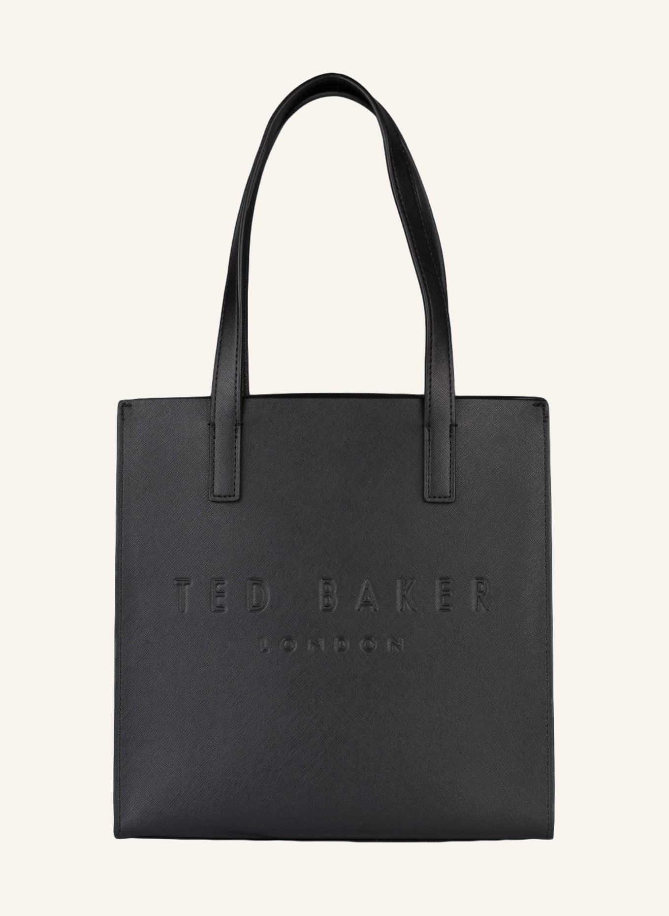 TED BAKER Handbag SEACON SMALL, Color: BLACK (Image 1)