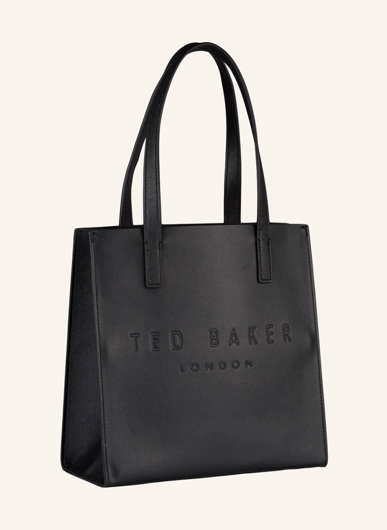TED BAKER Handtasche SEACON SMALL, Farbe: SCHWARZ (Bild 2)