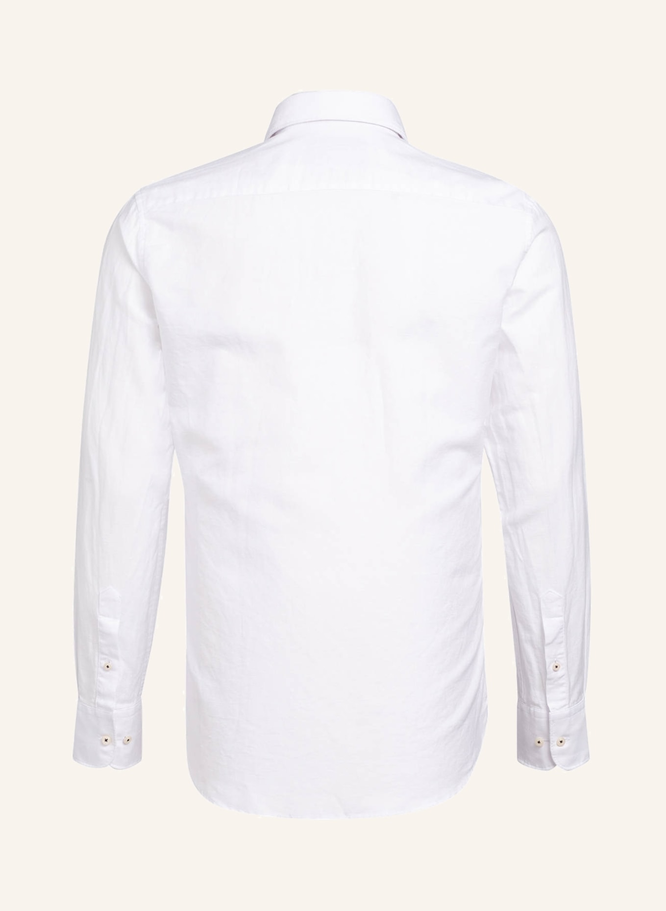ETERNA 1863 Shirt slim fit , Color: WHITE (Image 3)