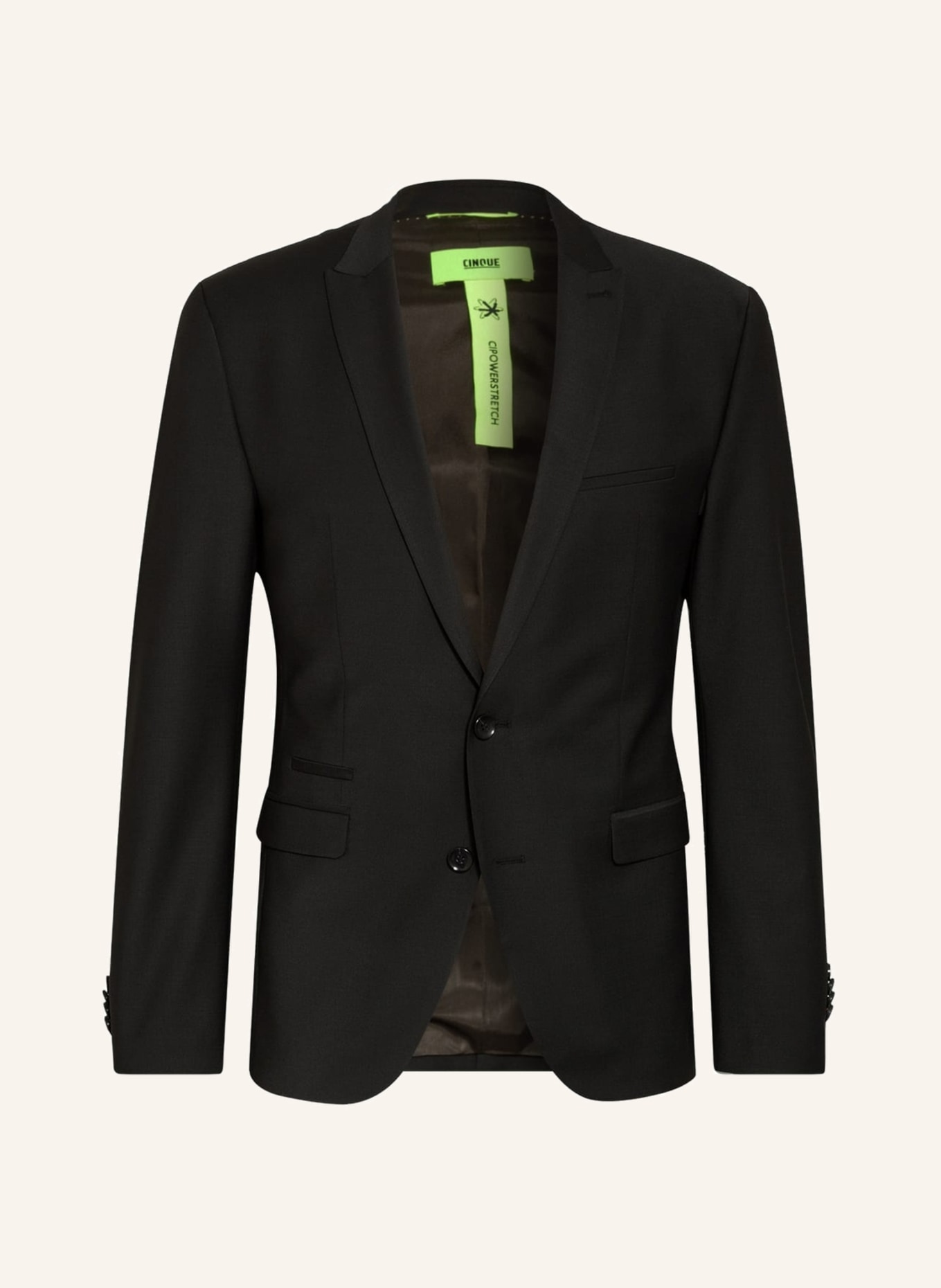CINQUE Suit jacket CICASTELLO super slim fit, Color: 99 (Image 1)