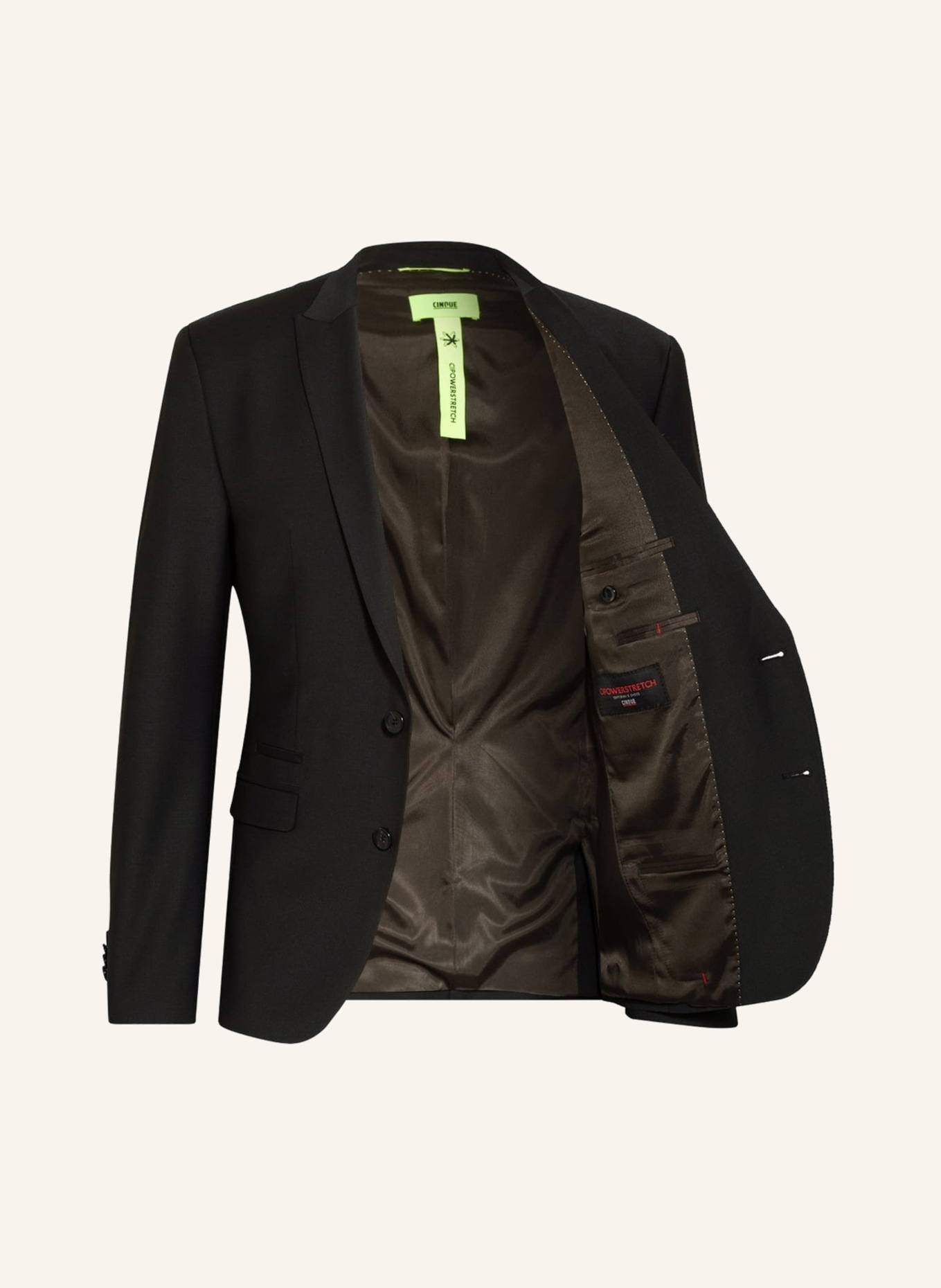 CINQUE Suit jacket CICASTELLO super slim fit, Color: 99 (Image 4)