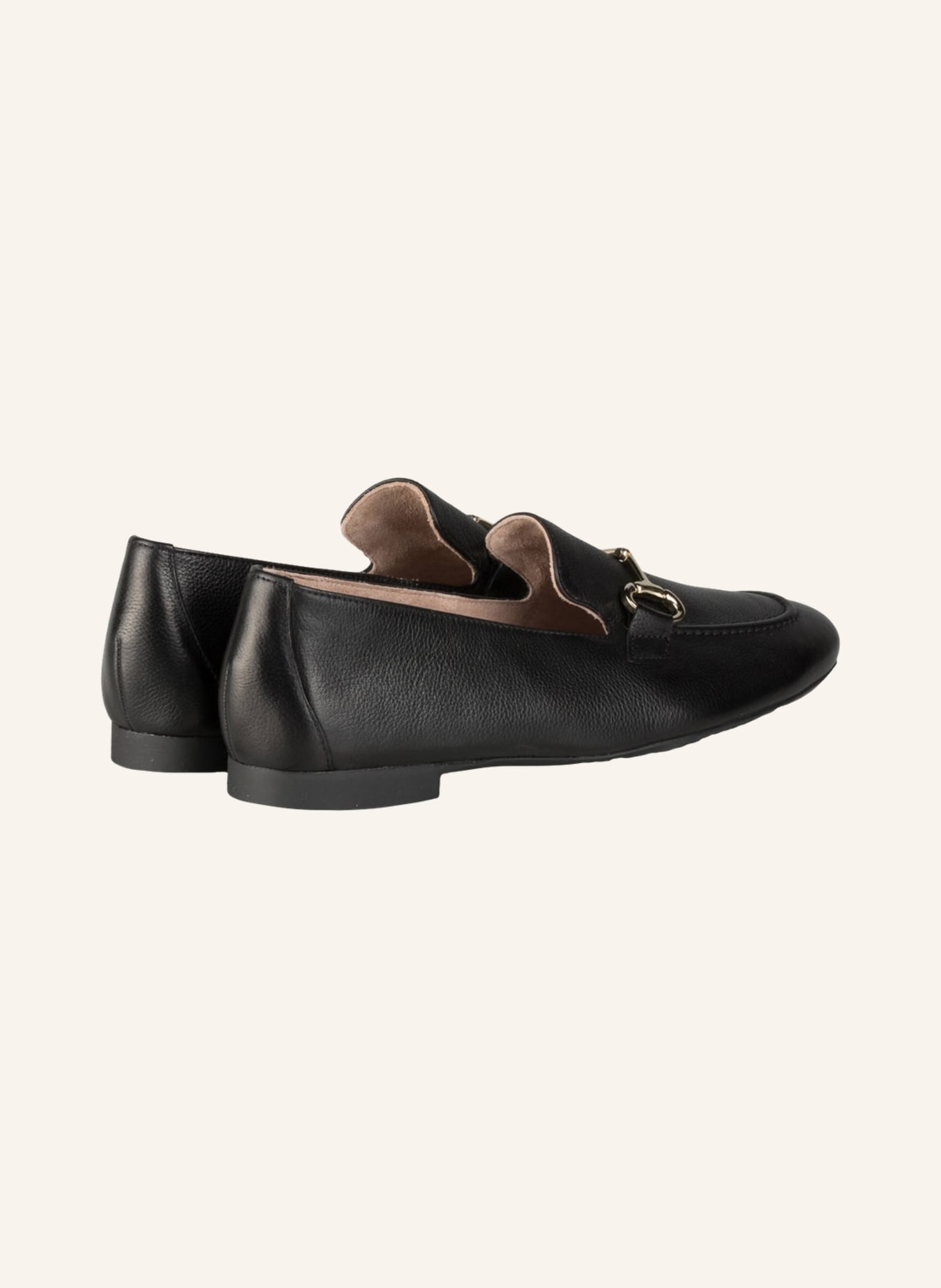 paul green Loafers , Color: BLACK (Image 2)