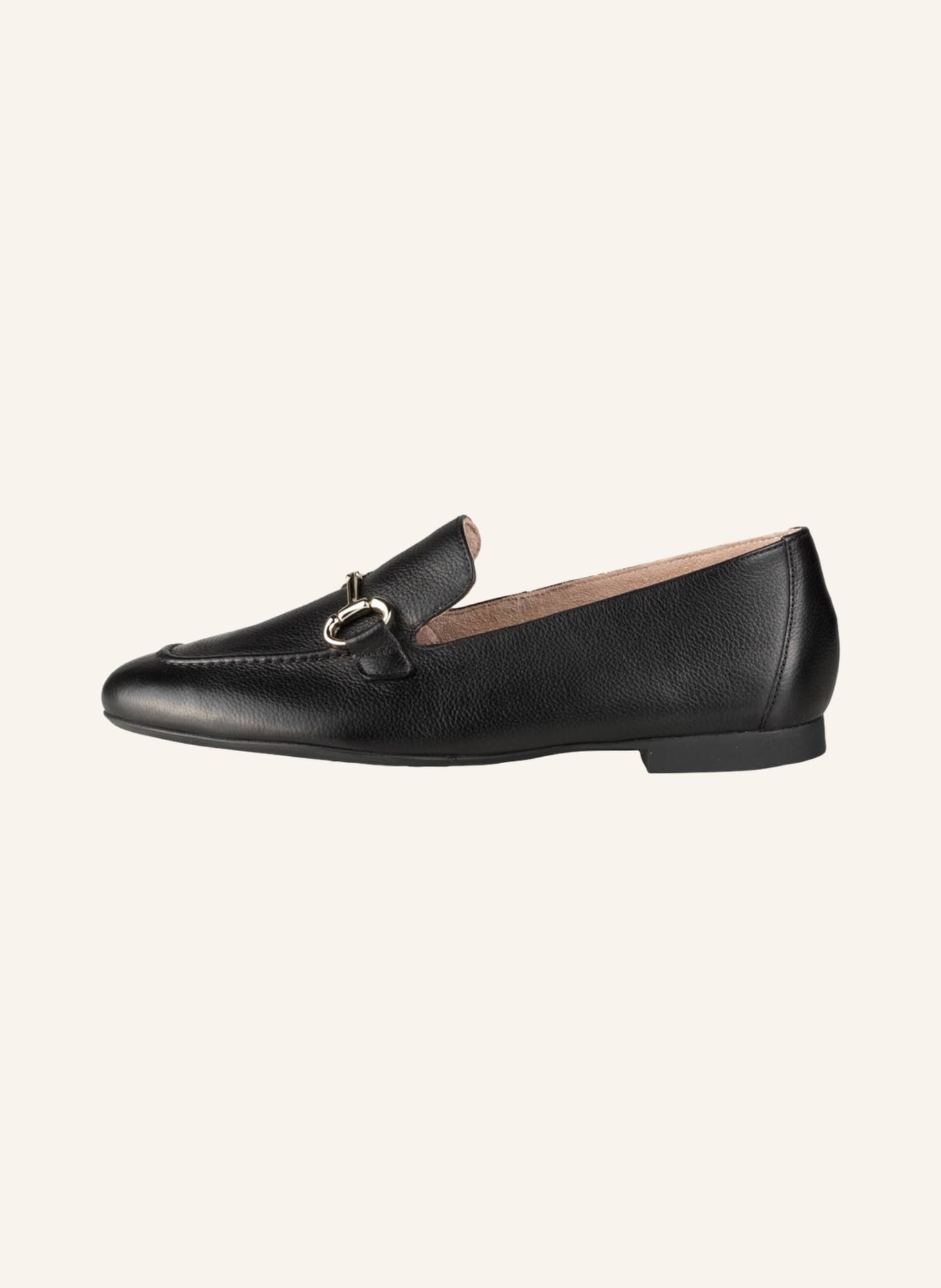 paul green Loafers , Color: BLACK (Image 4)
