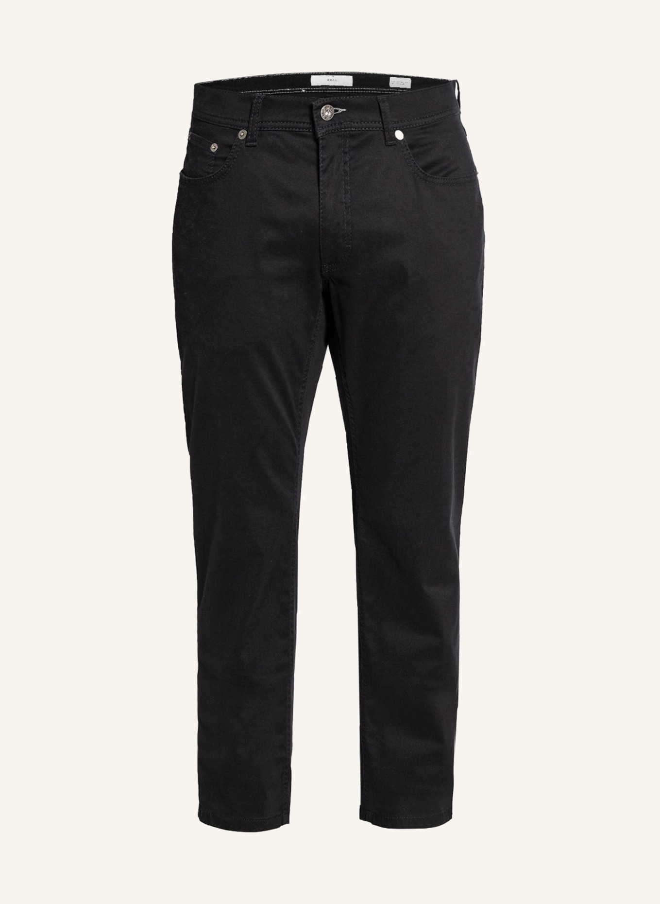 BRAX Trousers COOPER FANCY regular in 01 perma black | Breuninger