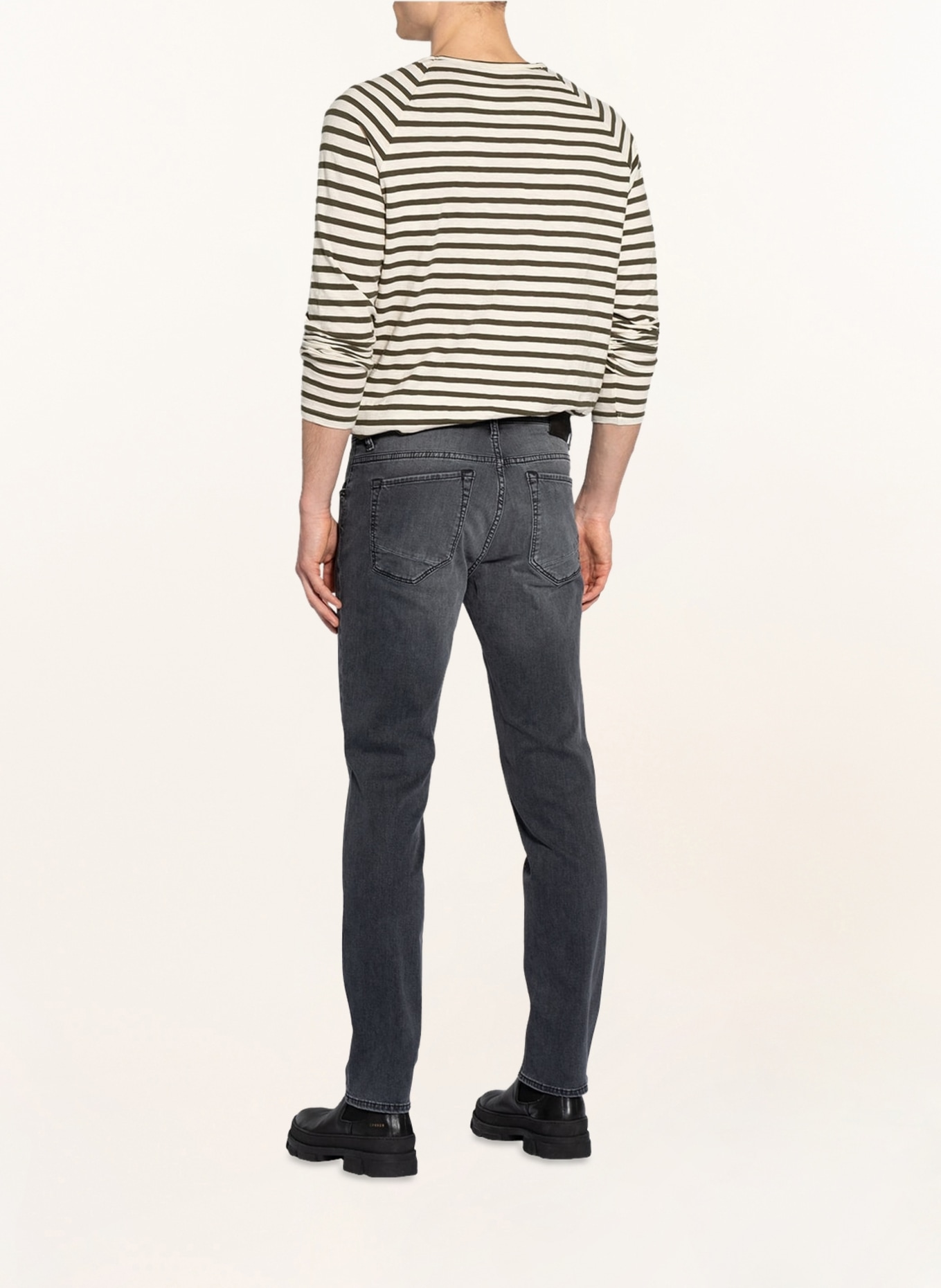 BRAX Jeans CHUCK Modern Fit, Farbe: 05 05 (Bild 3)