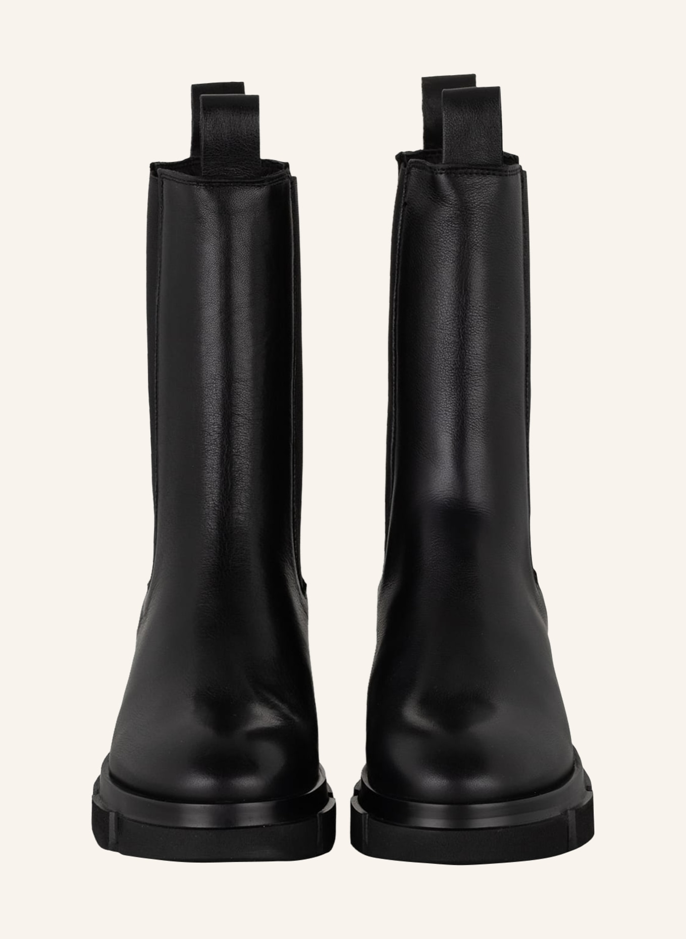 COPENHAGEN  boots CPH500, Color: BLACK (Image 3)