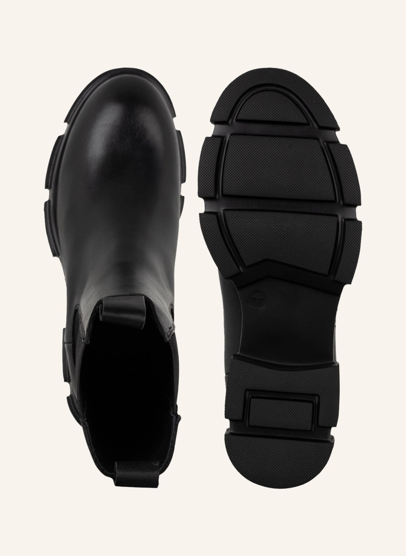 COPENHAGEN  boots CPH500, Color: BLACK (Image 5)