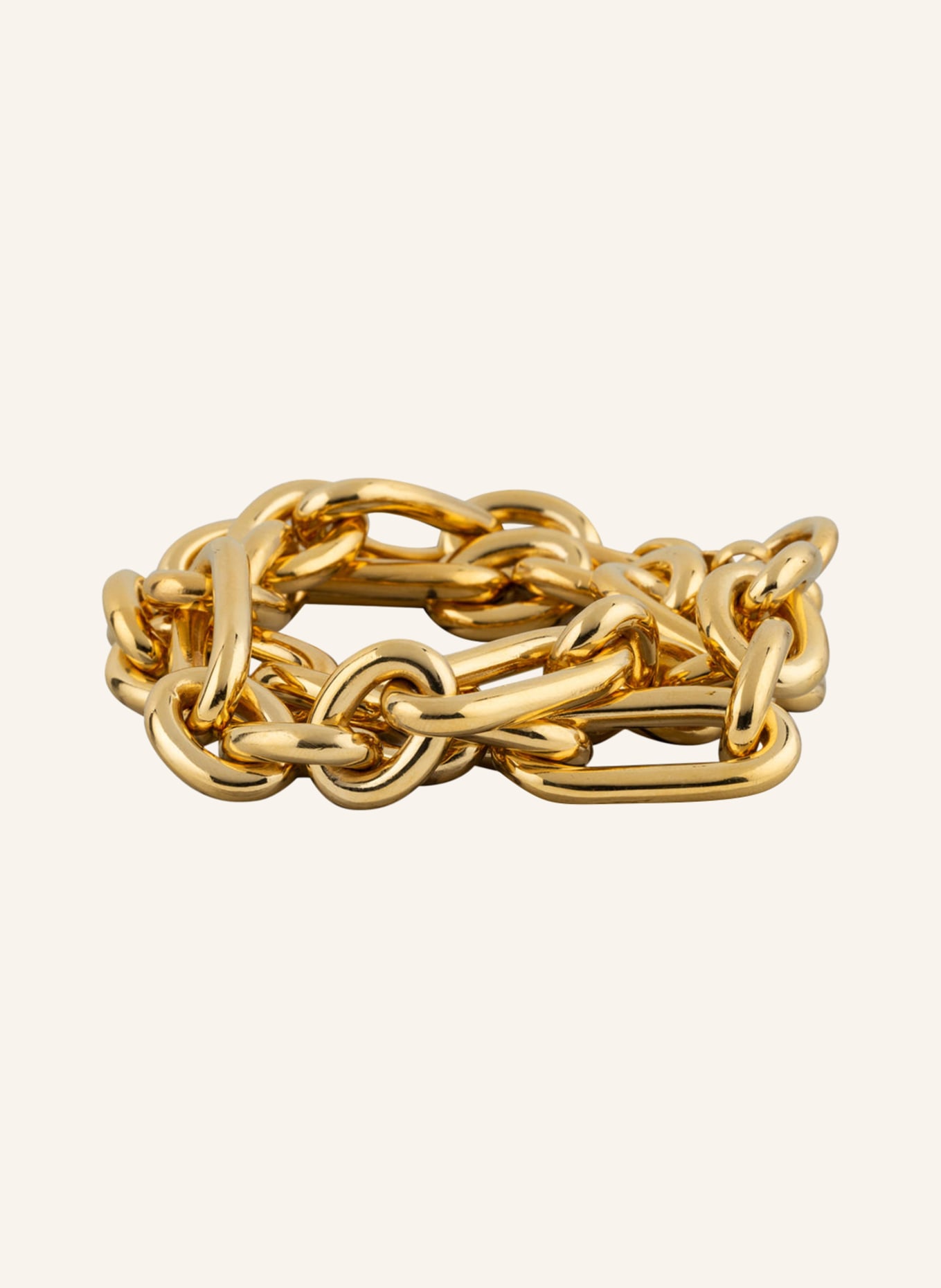 TILLY SVEAAS Halskette, Farbe: GOLD (Bild 1)