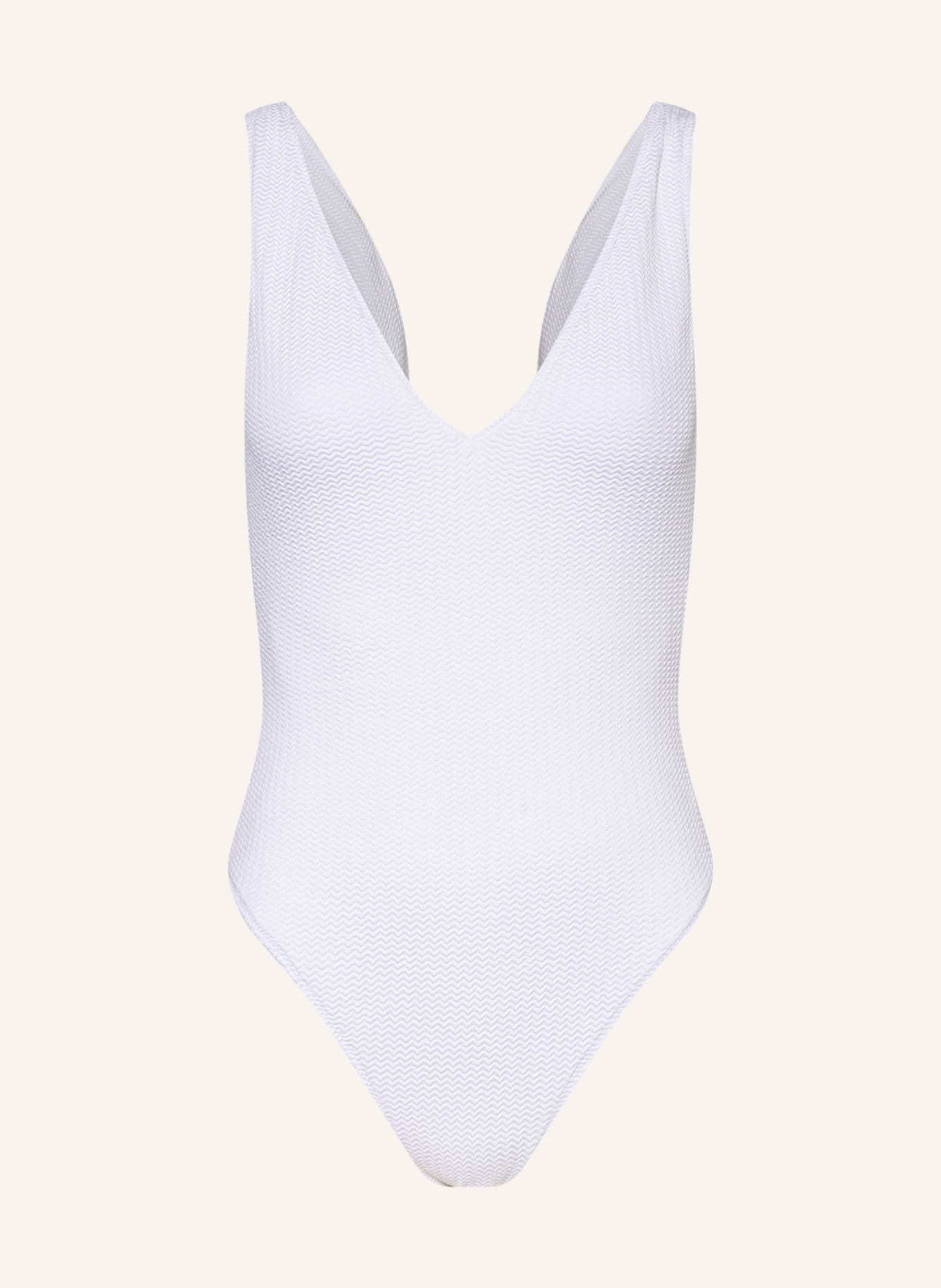 SEAFOLLY Swimsuit SEA DIVE , Color: WHITE (Image 1)
