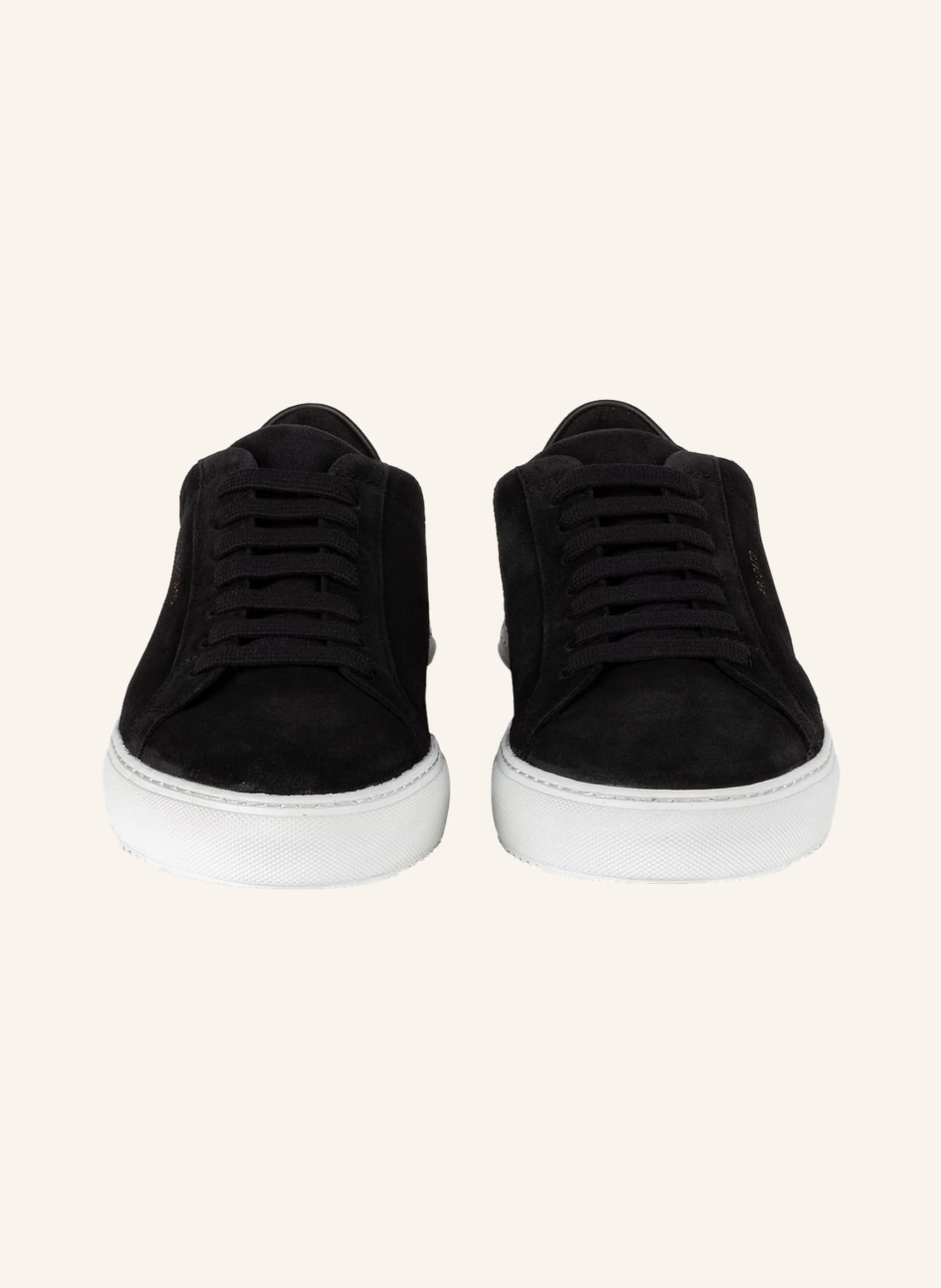 AXEL ARIGATO Sneakers CLEAN 90, Color: BLACK (Image 3)