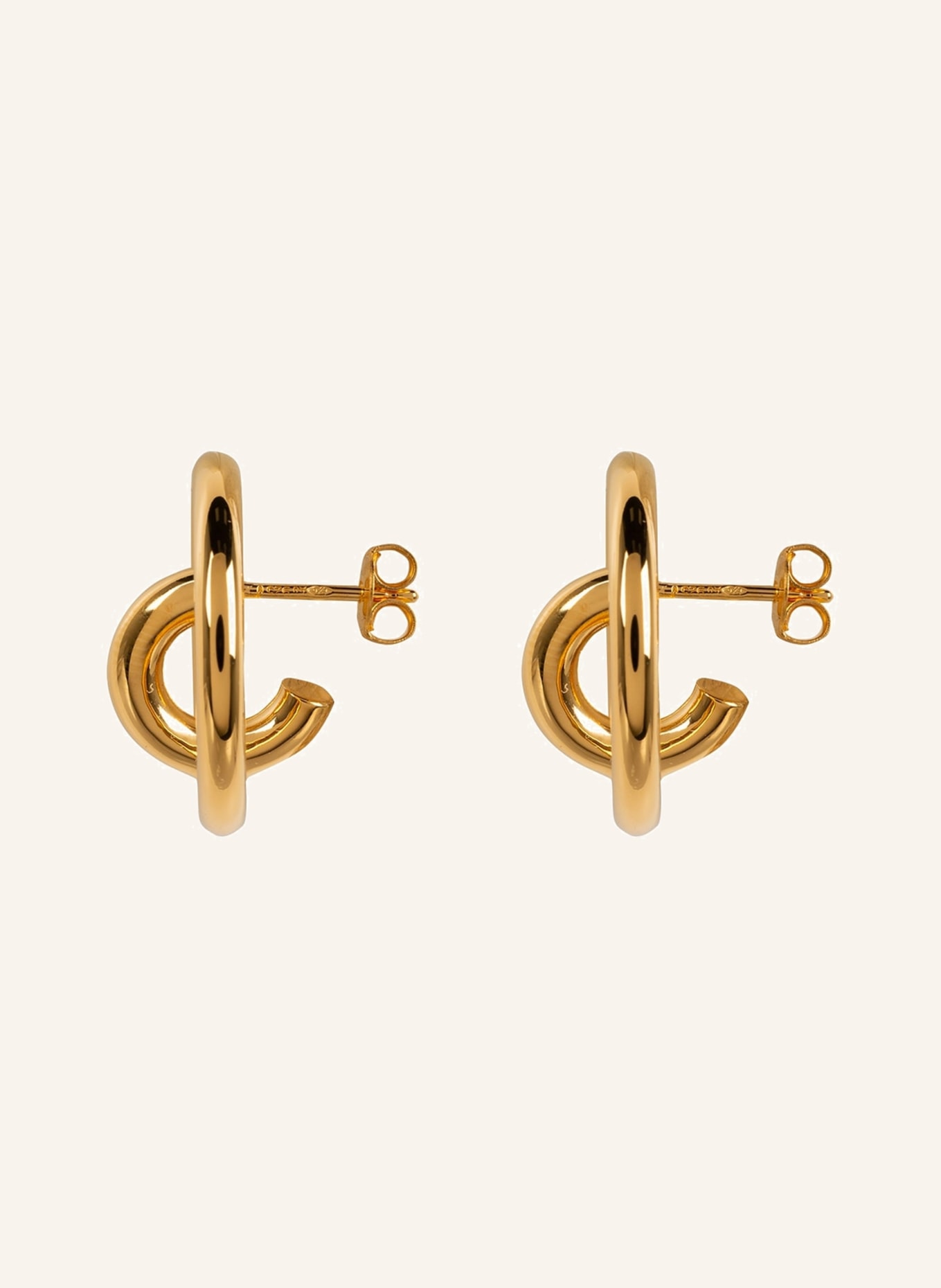Charlotte chesnais saturn clearance earrings