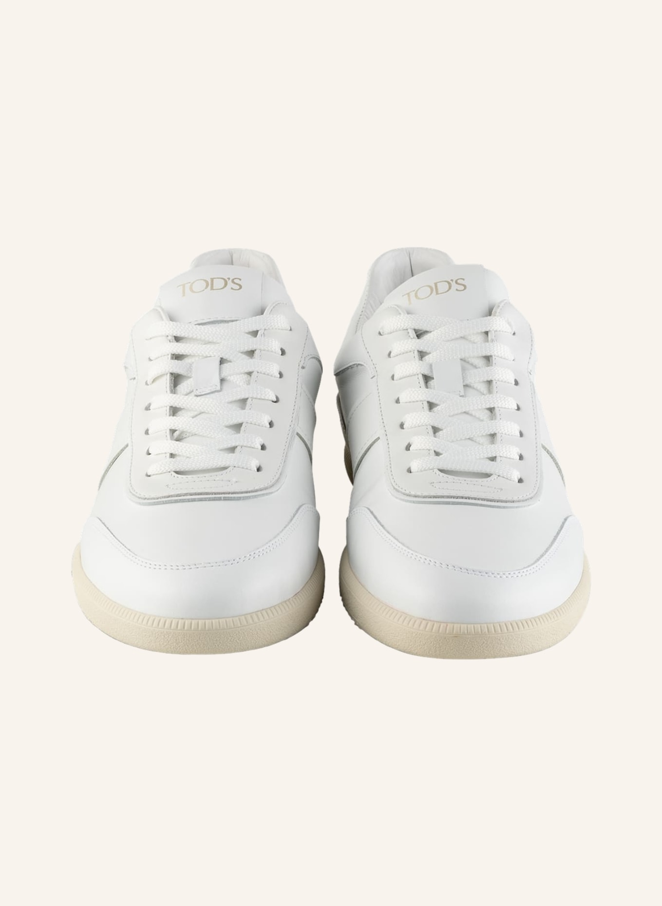 TOD'S Sneakers, Color: WHITE (Image 3)