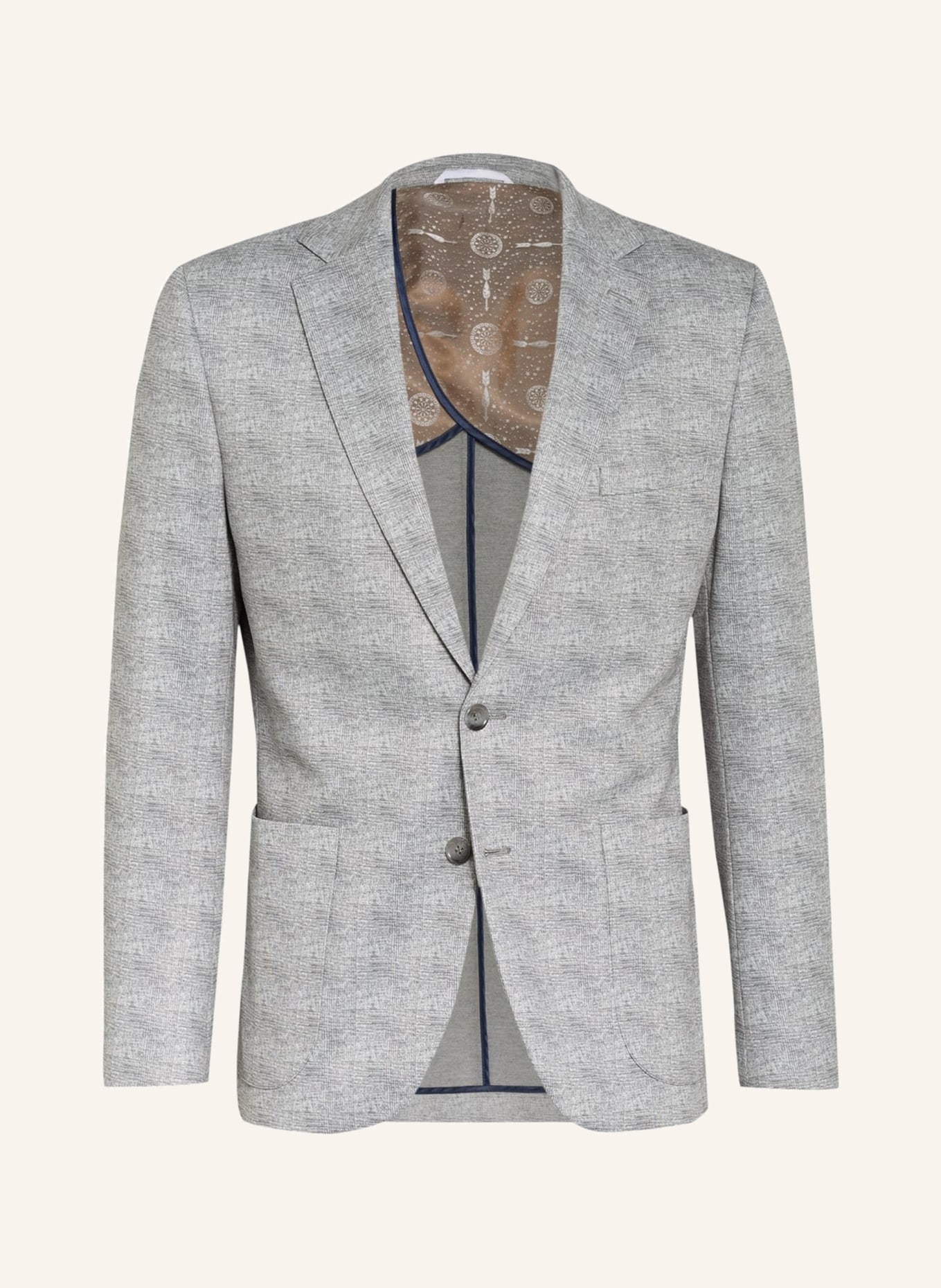 PAUL Suit jacket Slim Fit, Color: 330 GRAU (Image 1)