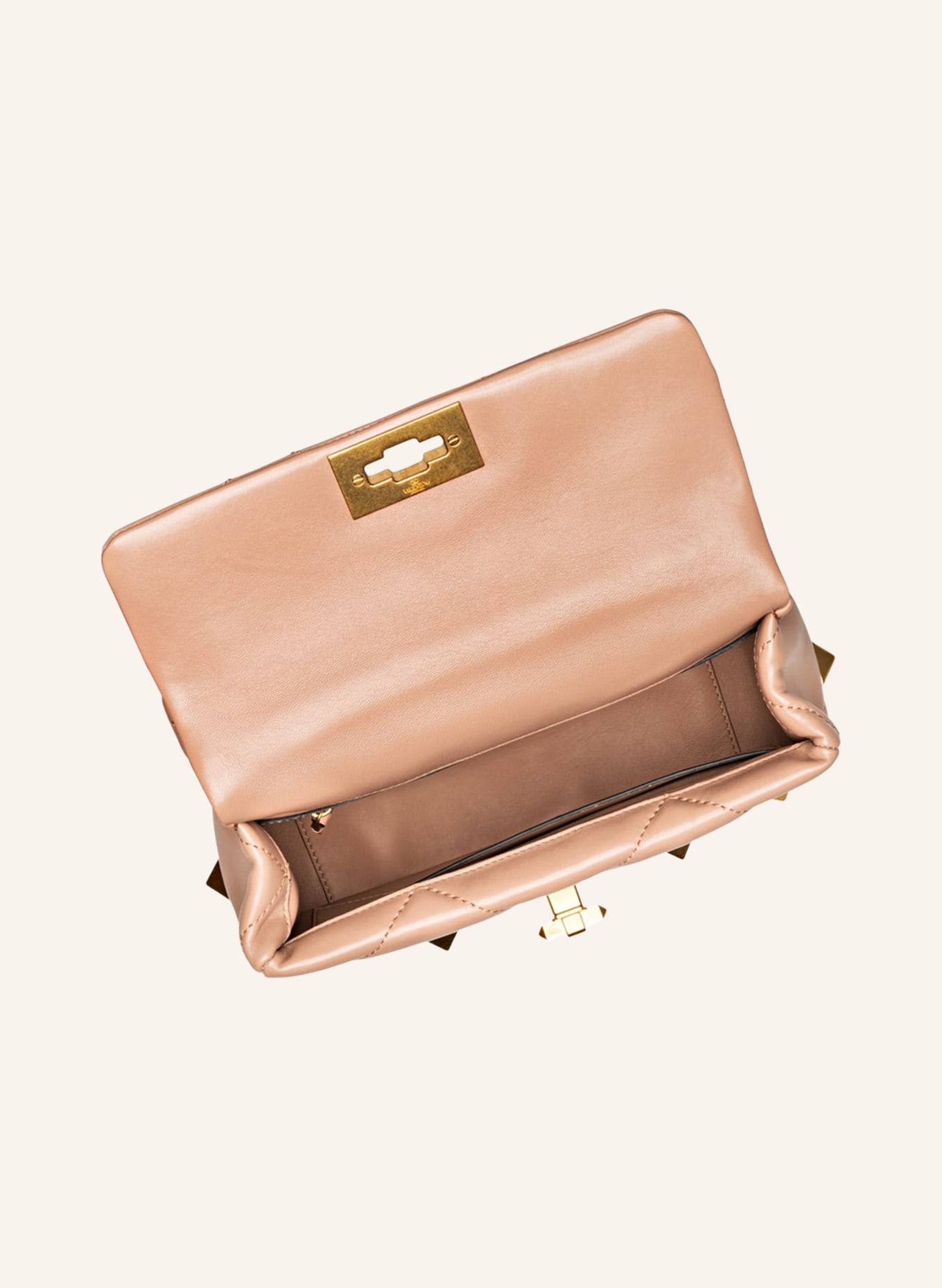 VALENTINO GARAVANI Handtasche, Farbe: ROSA (Bild 4)