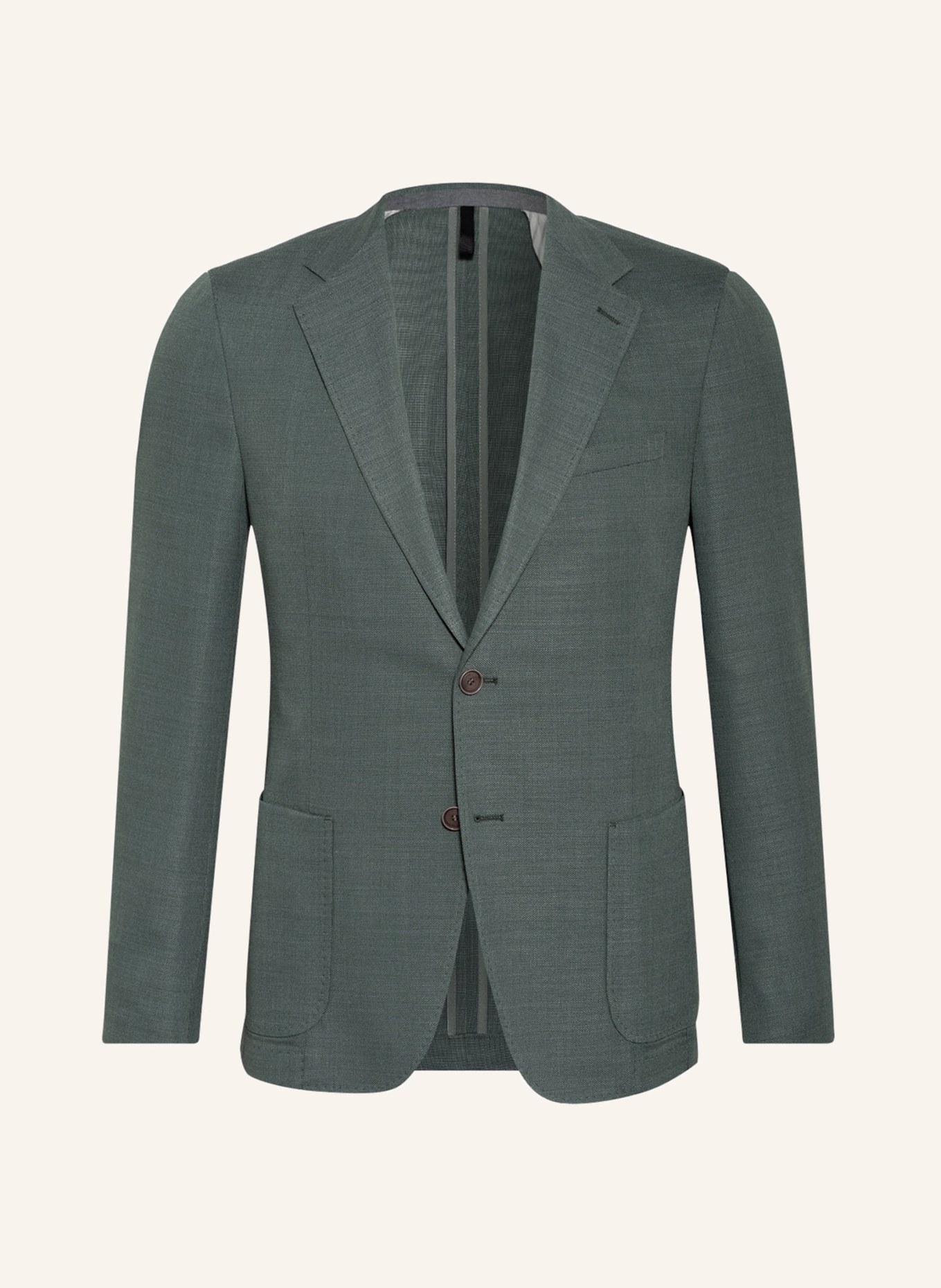 STRELLSON Oblekové sako ACON Slim Fit, Barva: 310 Medium Green               310 (Obrázek 1)