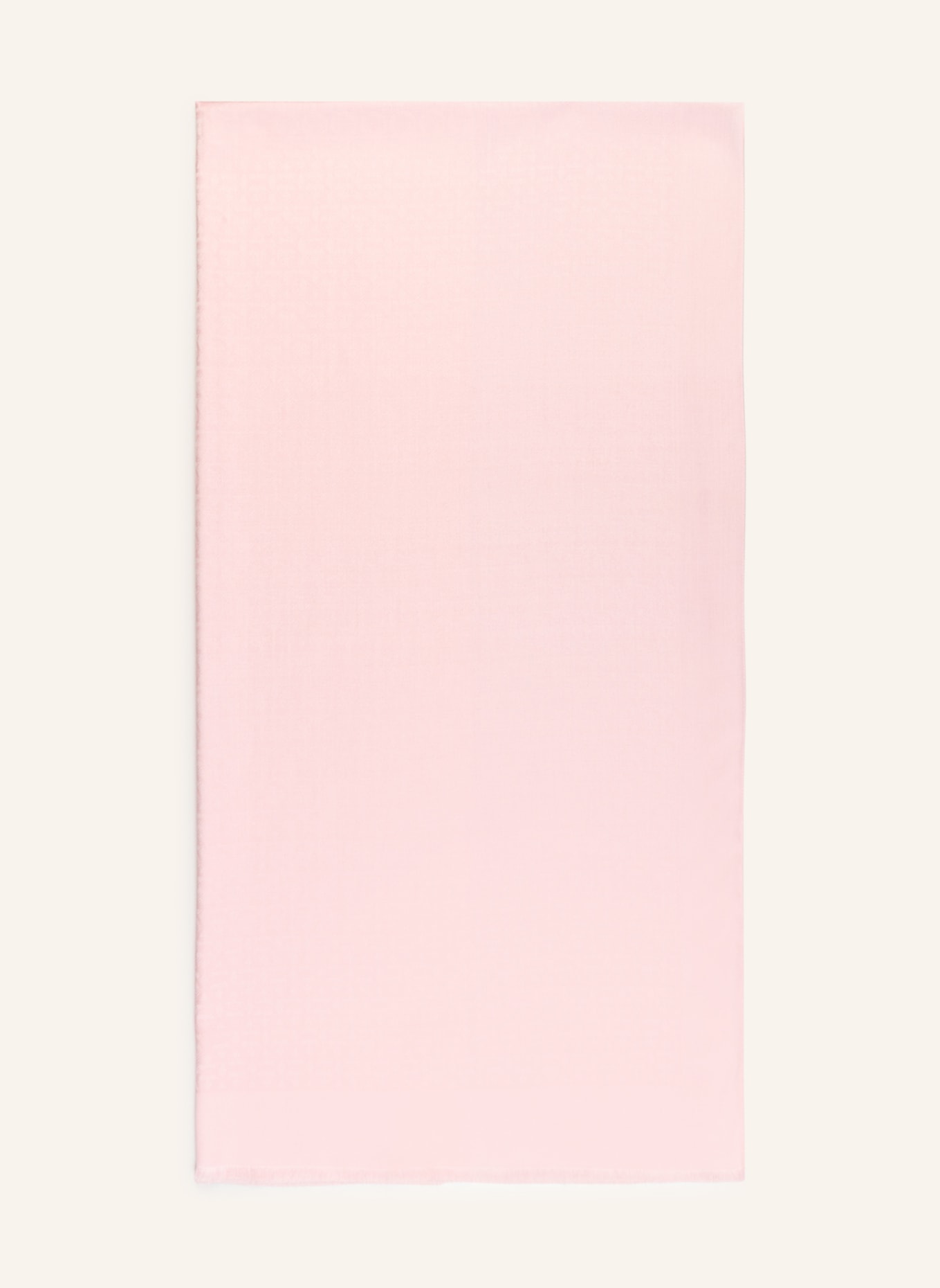 FERRAGAMO Seidenschal, Farbe: ROSA(Bild null)