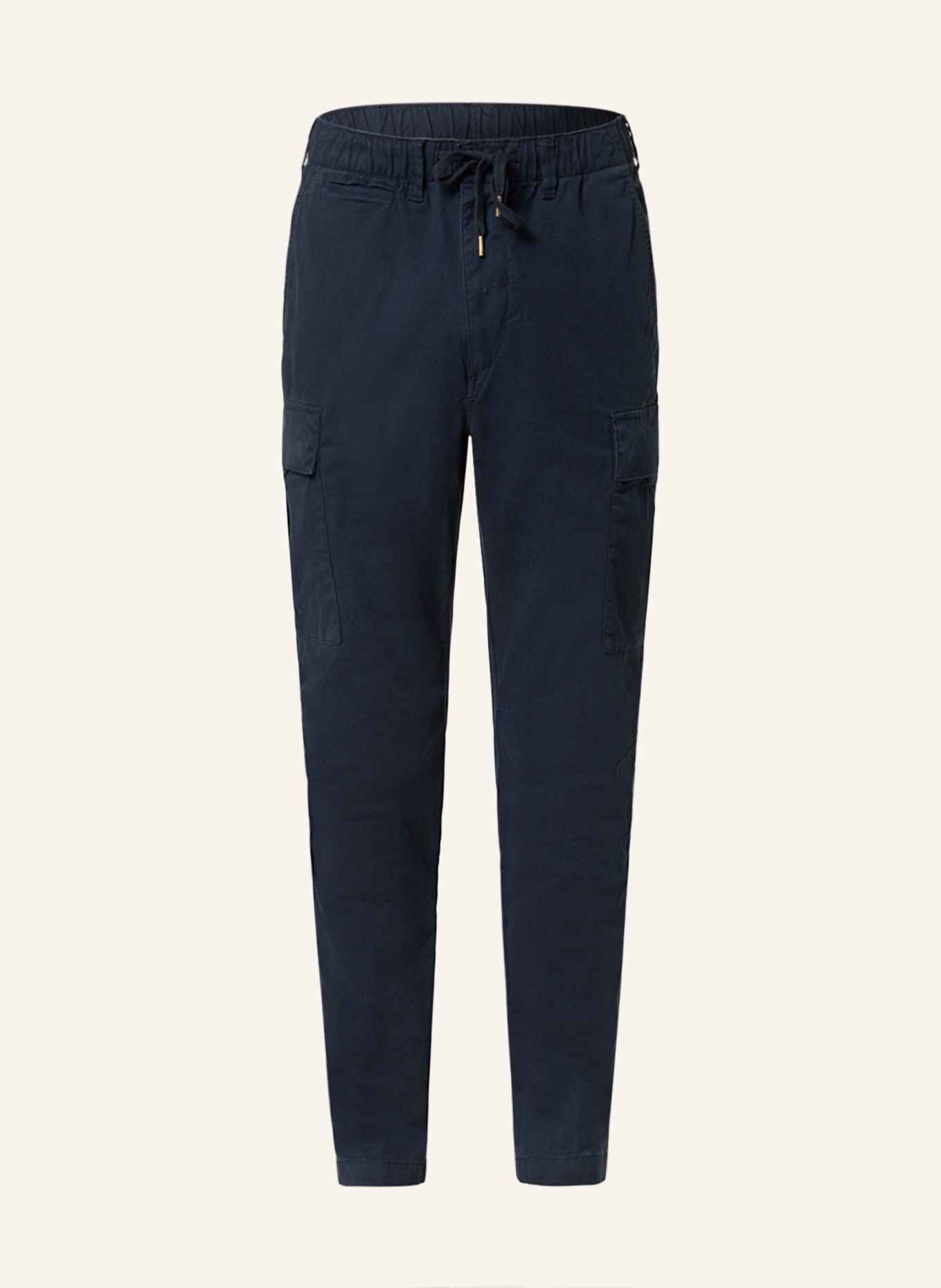 POLO RALPH LAUREN Cargo pants extra slim fit, Color: DARK BLUE (Image 1)