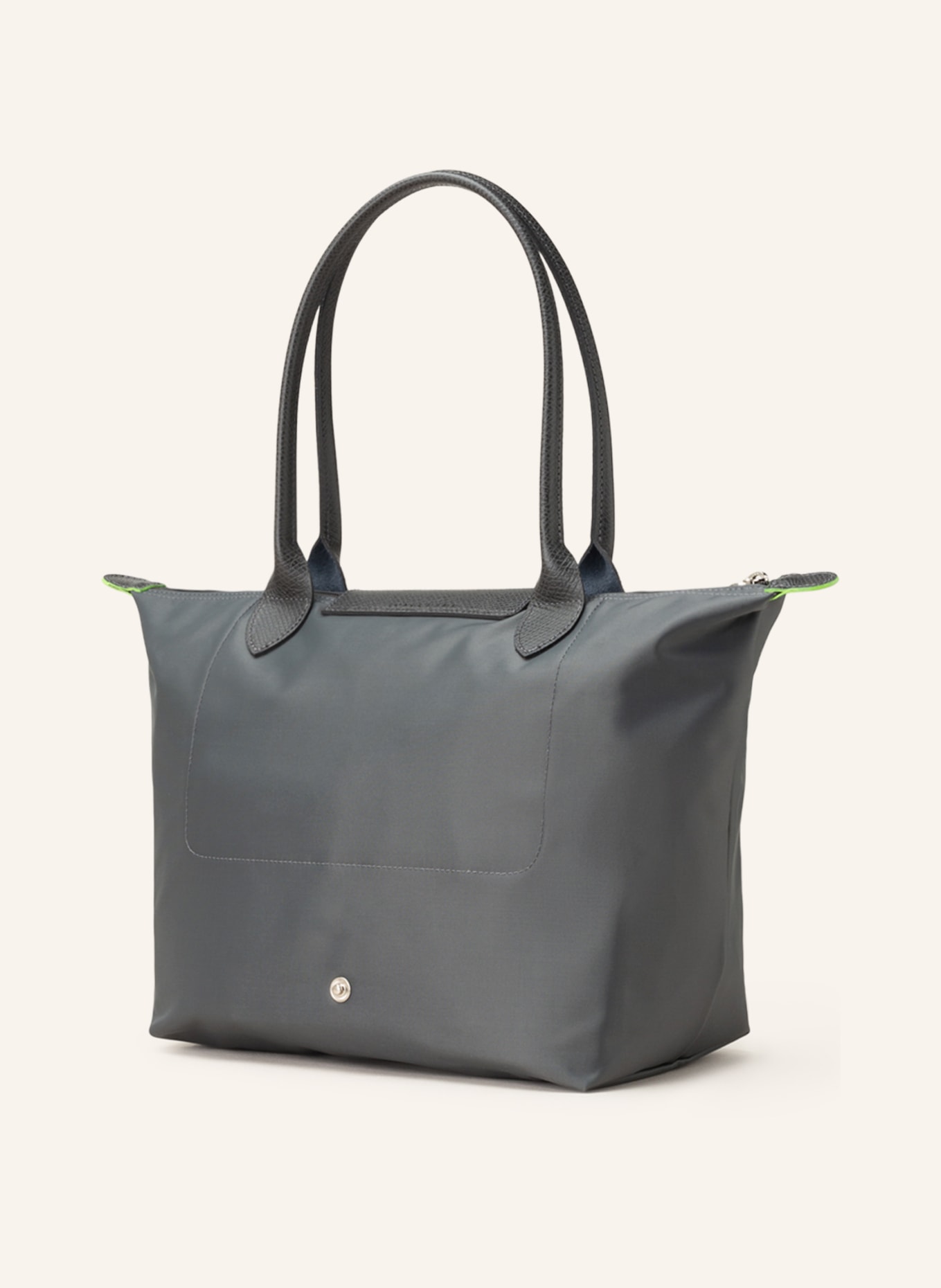 LONGCHAMP Shopper LE PLIAGE S, Farbe: DUNKELGRAU (Bild 2)