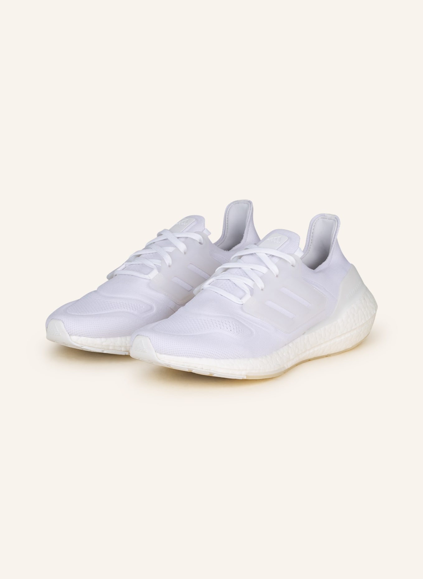 adidas Running shoes ULTRABOOST 22, Color: WHITE (Image 1)