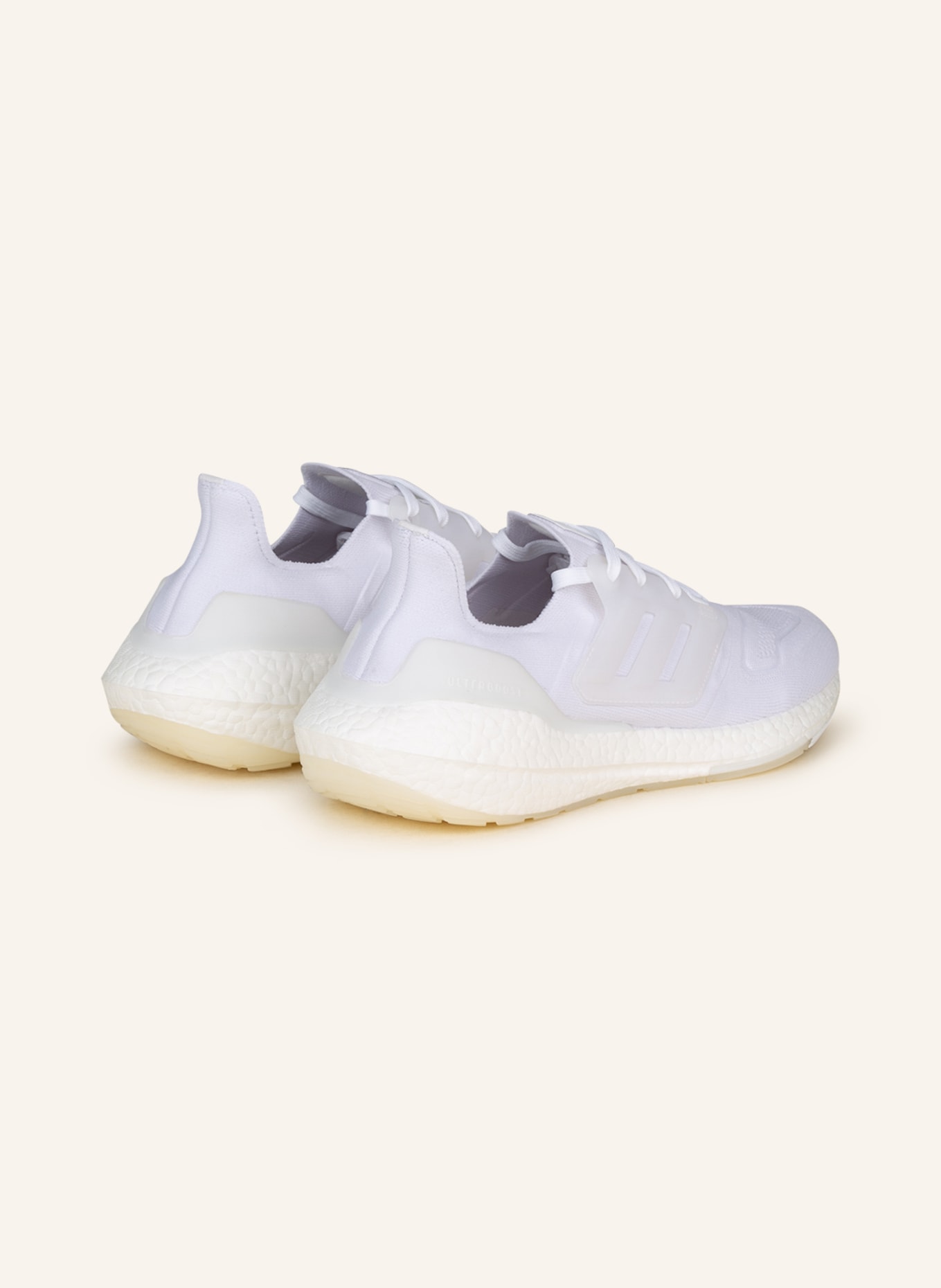 adidas Running shoes ULTRABOOST 22, Color: WHITE (Image 2)
