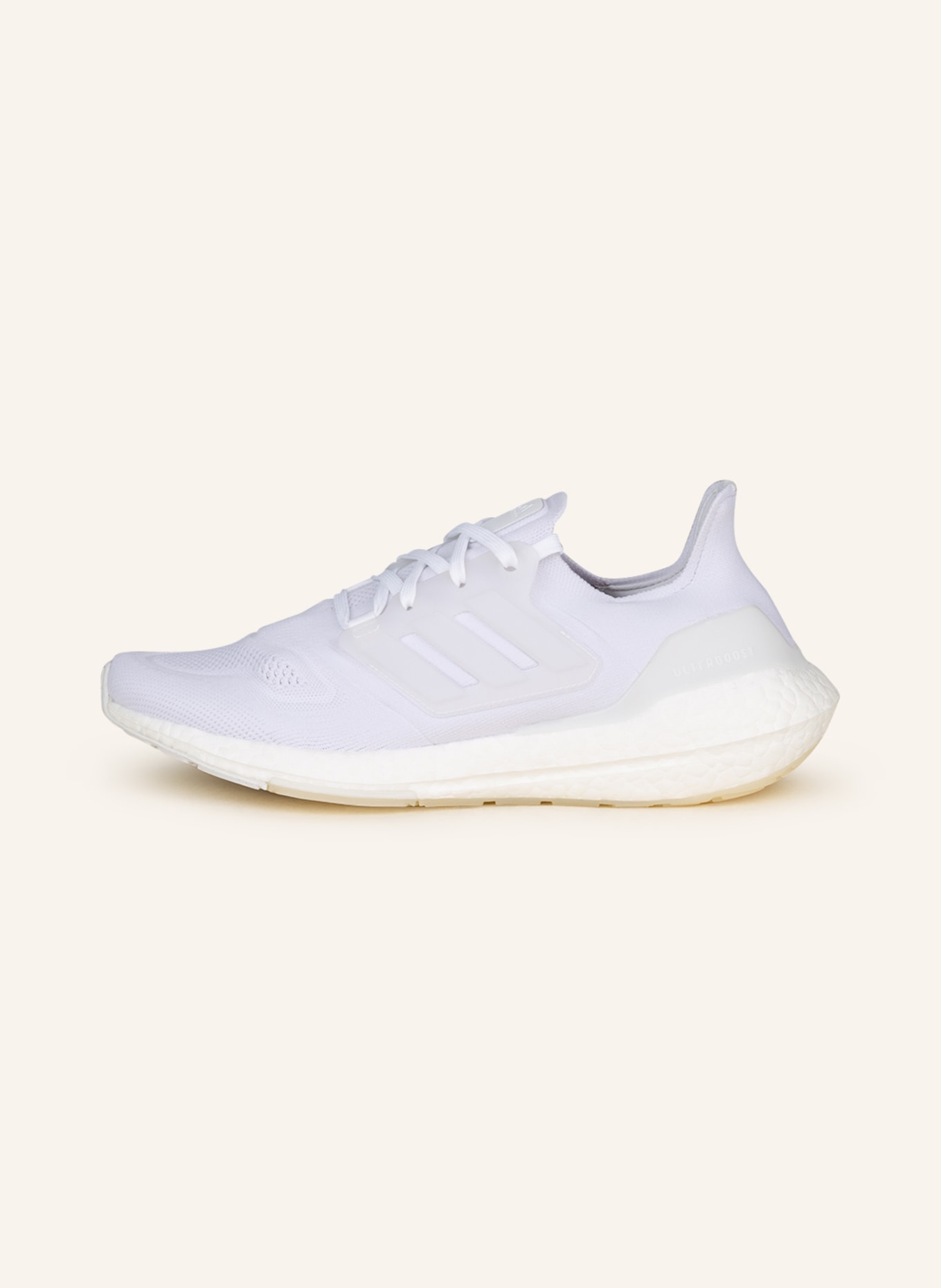 adidas Running shoes ULTRABOOST 22, Color: WHITE (Image 4)