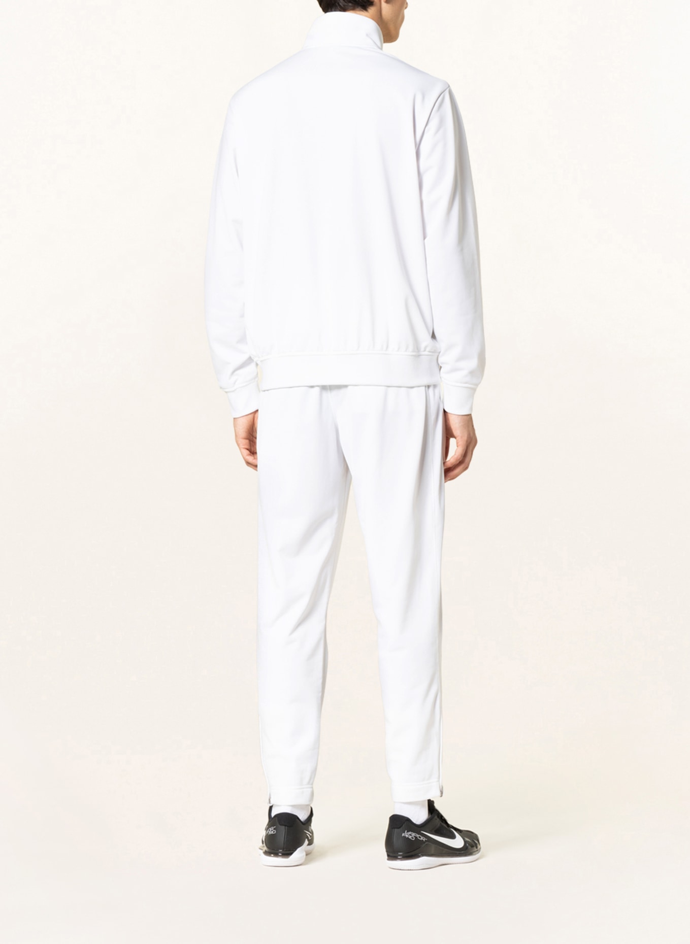 Nike Tennis jacket NIKECOURT, Color: WHITE (Image 3)