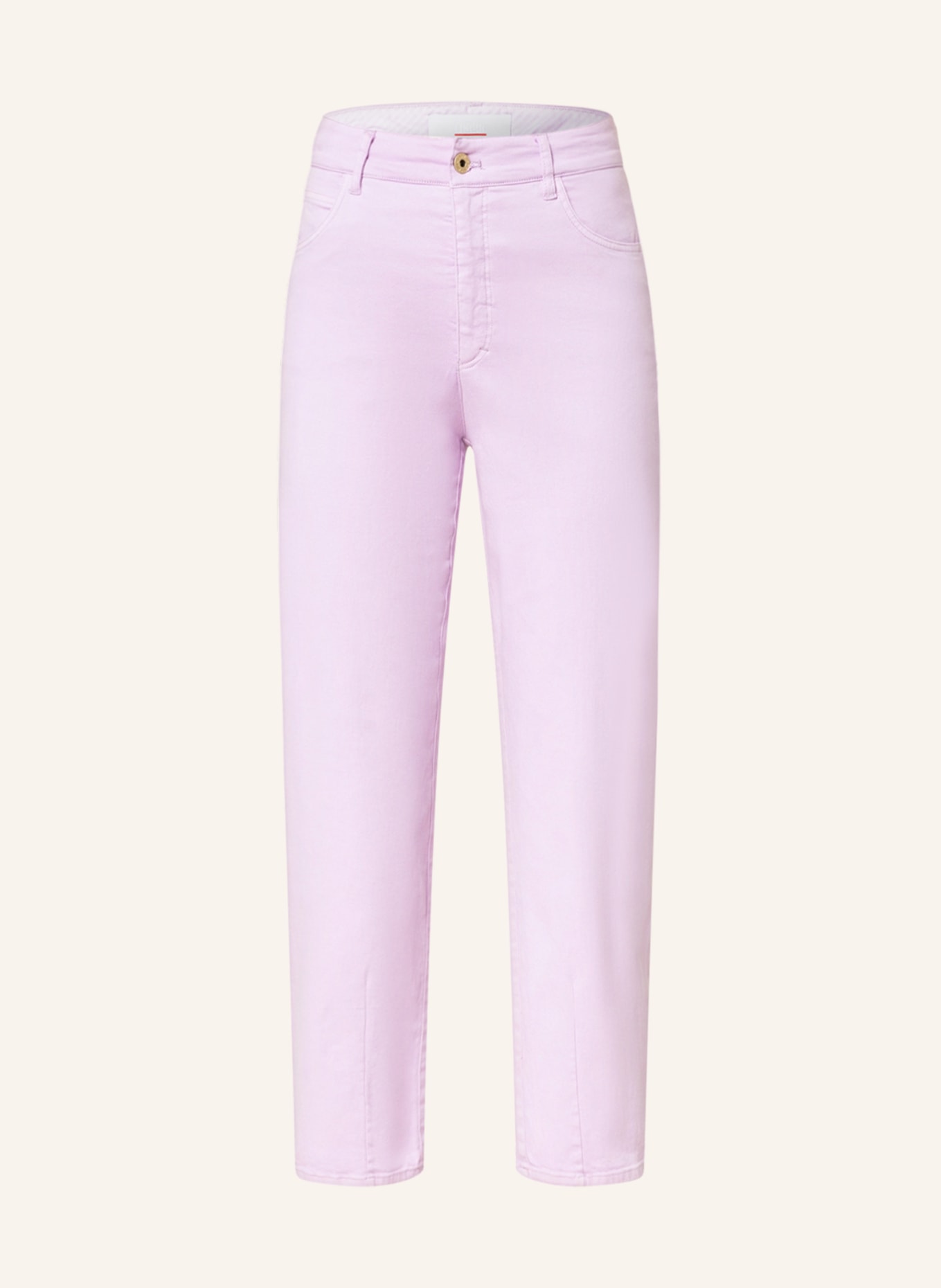 CINQUE Mom jeans CIONE, Color: LIGHT PURPLE (Image 1)