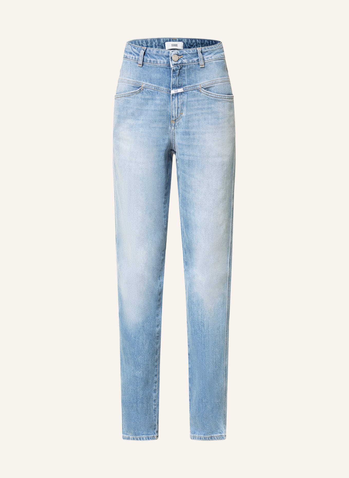 CLOSED Jeans X-POSE, Farbe: LBL Light Blue(Bild null)
