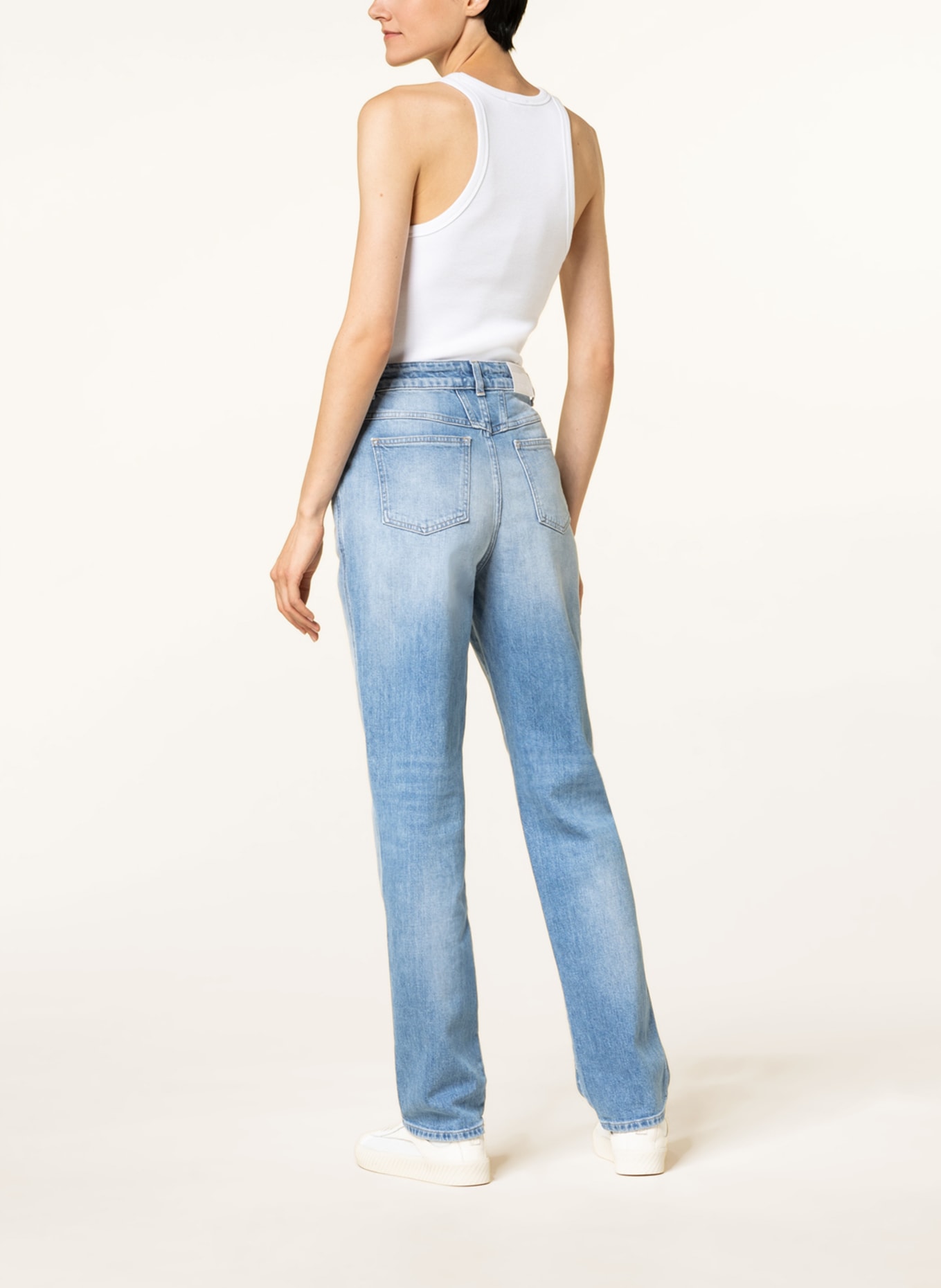 CLOSED Jeans X-POSE, Farbe: LBL Light Blue (Bild 3)