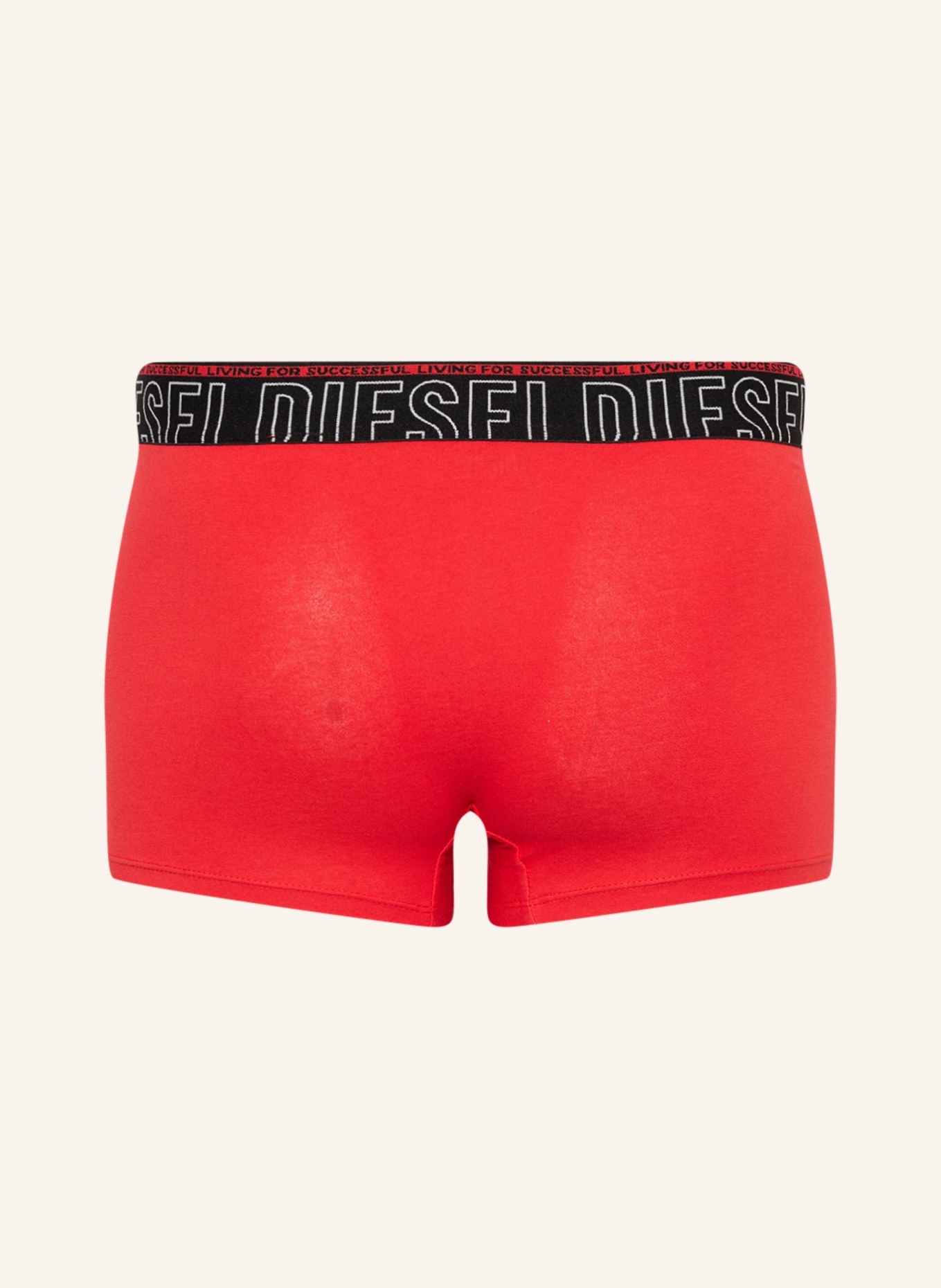 DIESEL 3 pack boxer shorts DAMIEN